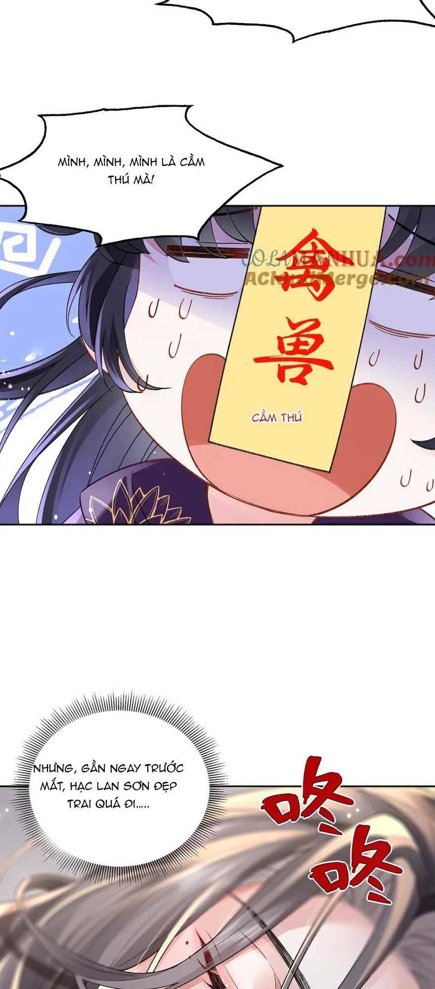 Xuyên Vào Văn Tu Tiên Lập Nam Đoàn: Chapter 42