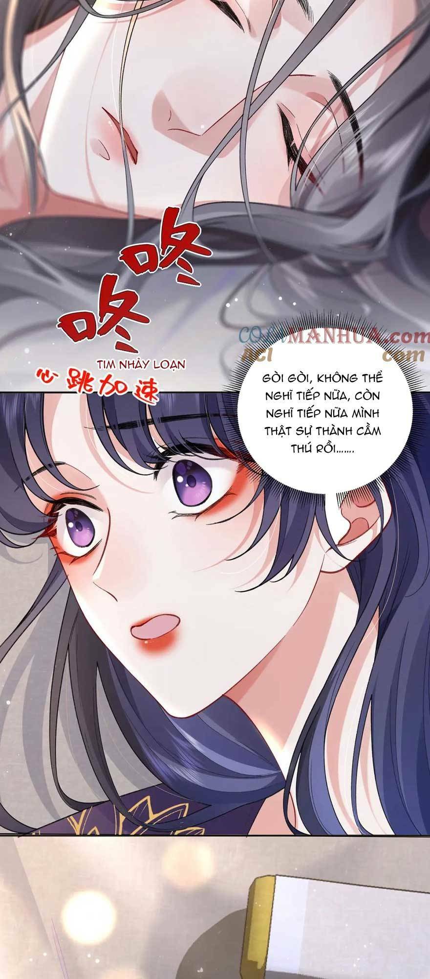 Xuyên Vào Văn Tu Tiên Lập Nam Đoàn: Chapter 42