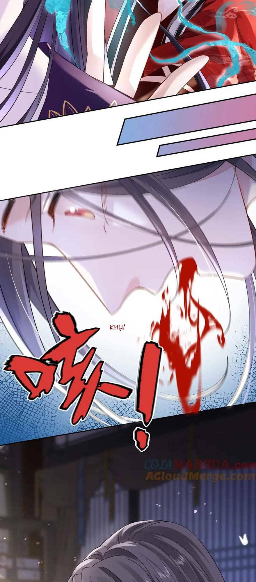 Xuyên Vào Văn Tu Tiên Lập Nam Đoàn: Chapter 42