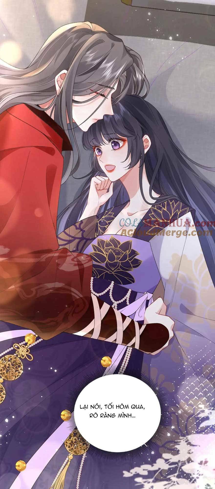 Xuyên Vào Văn Tu Tiên Lập Nam Đoàn: Chapter 42