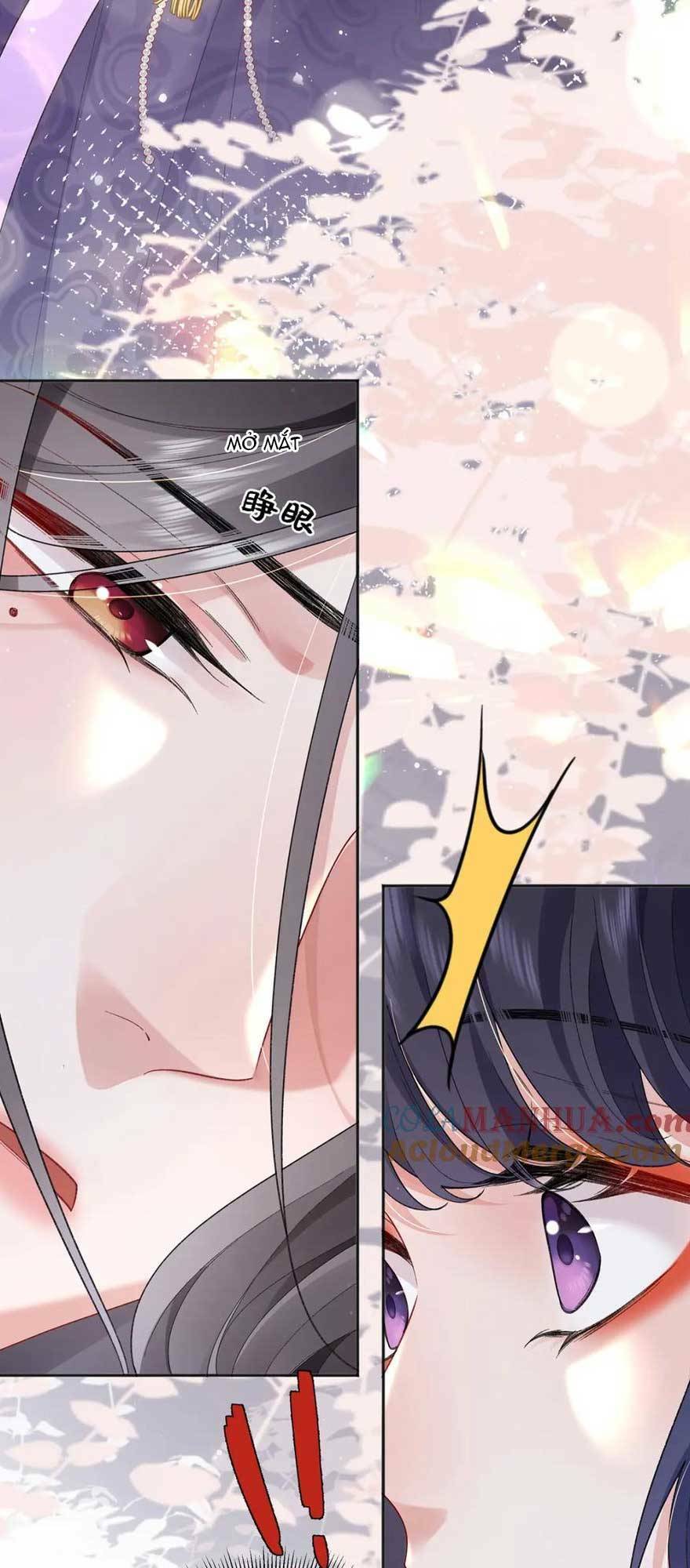 Xuyên Vào Văn Tu Tiên Lập Nam Đoàn: Chapter 42
