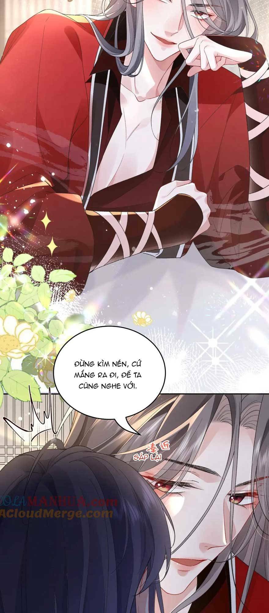Xuyên Vào Văn Tu Tiên Lập Nam Đoàn: Chapter 42