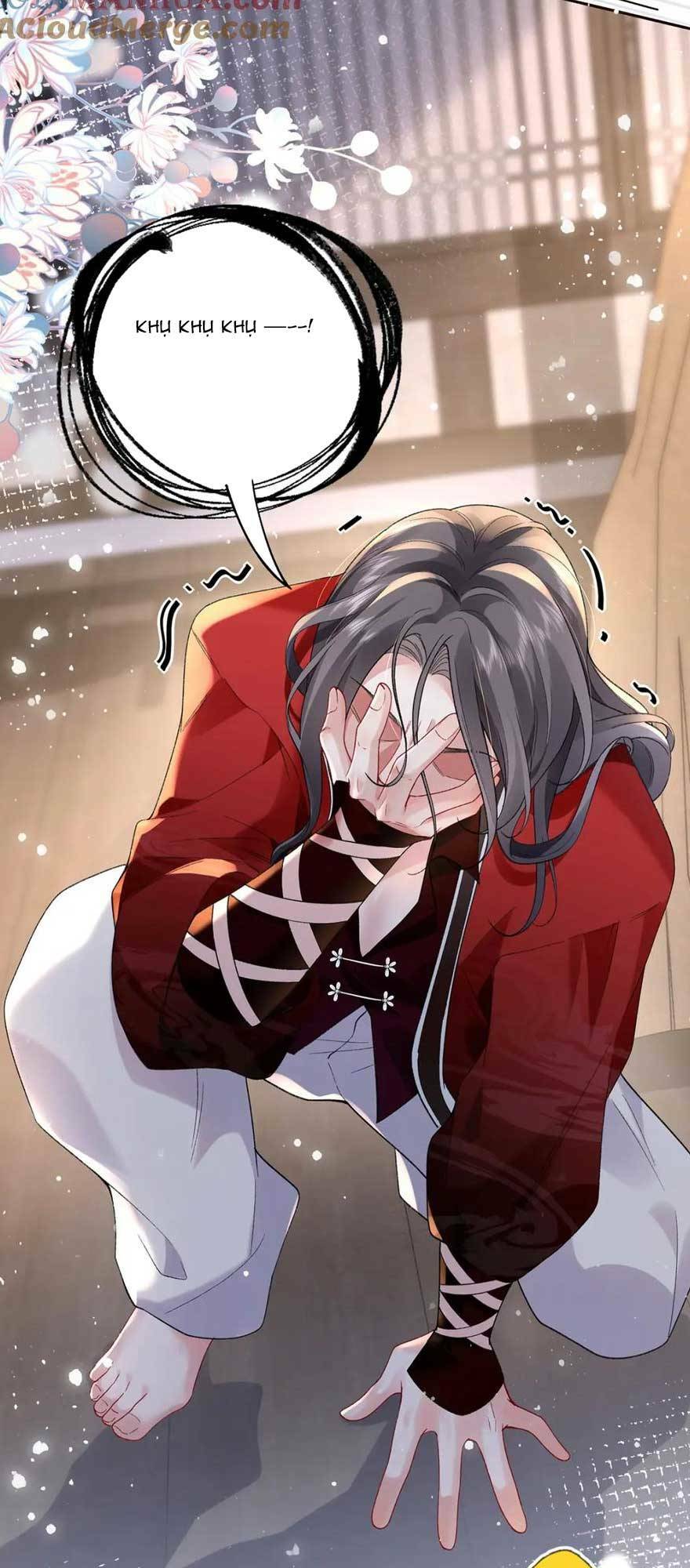 Xuyên Vào Văn Tu Tiên Lập Nam Đoàn: Chapter 42