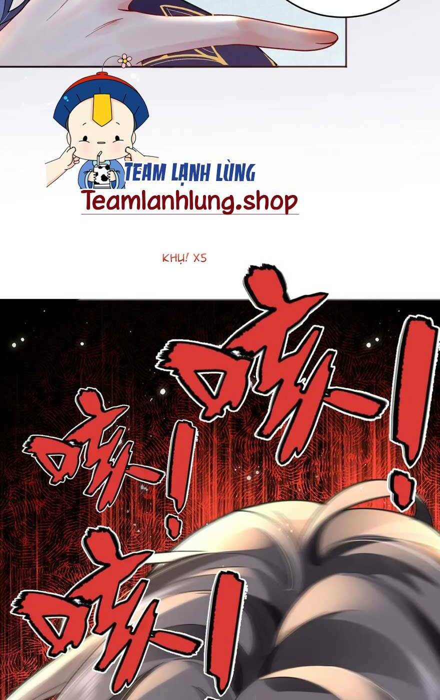 Xuyên Vào Văn Tu Tiên Lập Nam Đoàn: Chapter 42