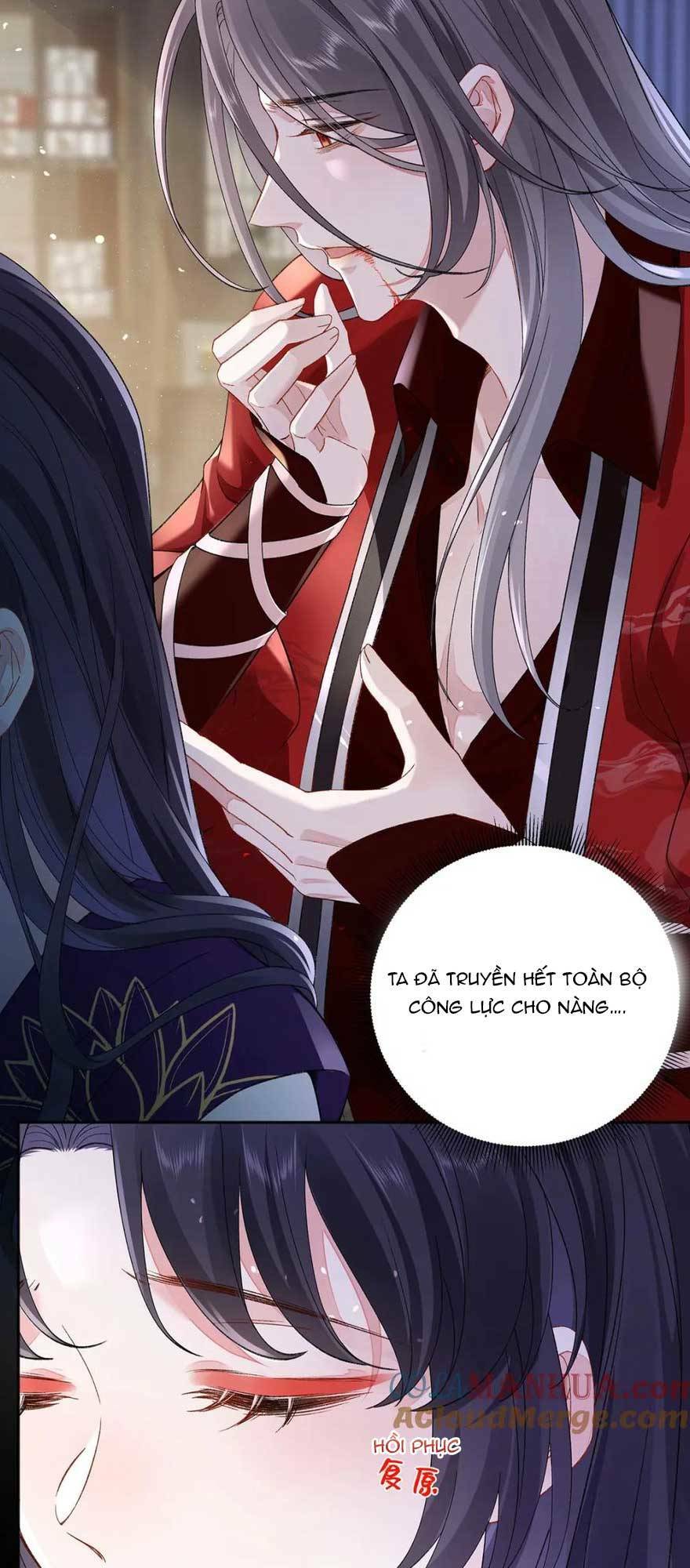 Xuyên Vào Văn Tu Tiên Lập Nam Đoàn: Chapter 42