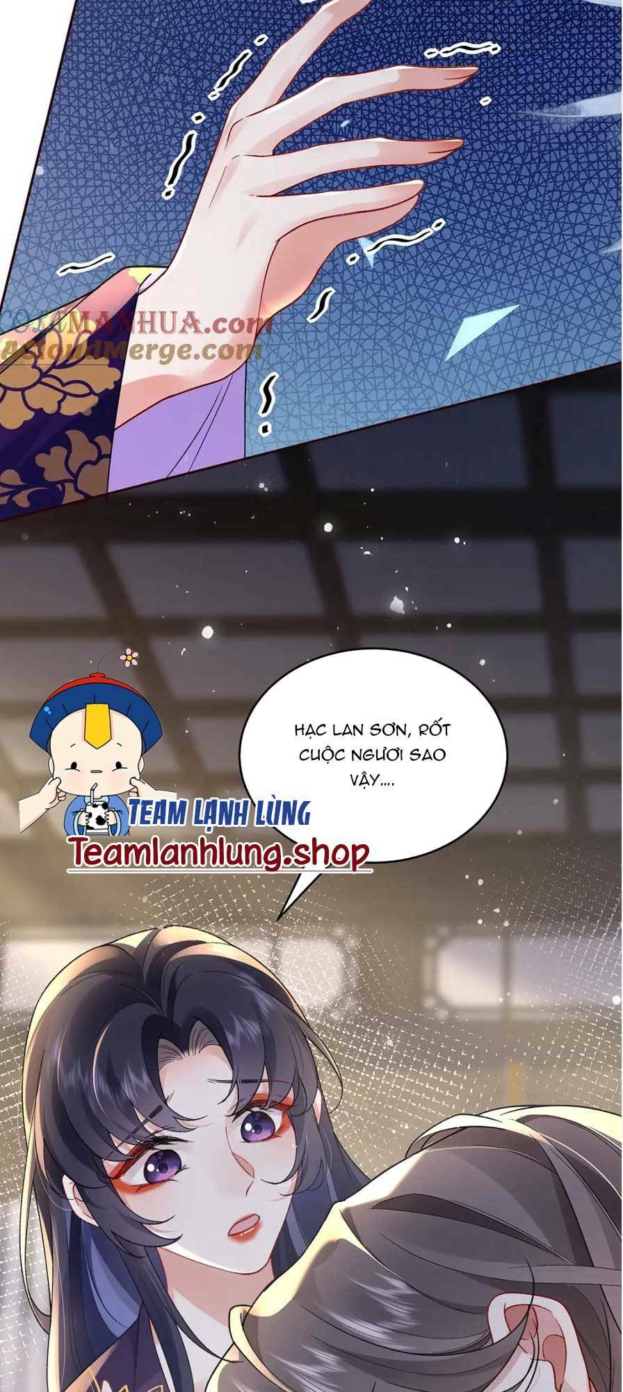 Xuyên Vào Văn Tu Tiên Lập Nam Đoàn: Chapter 42