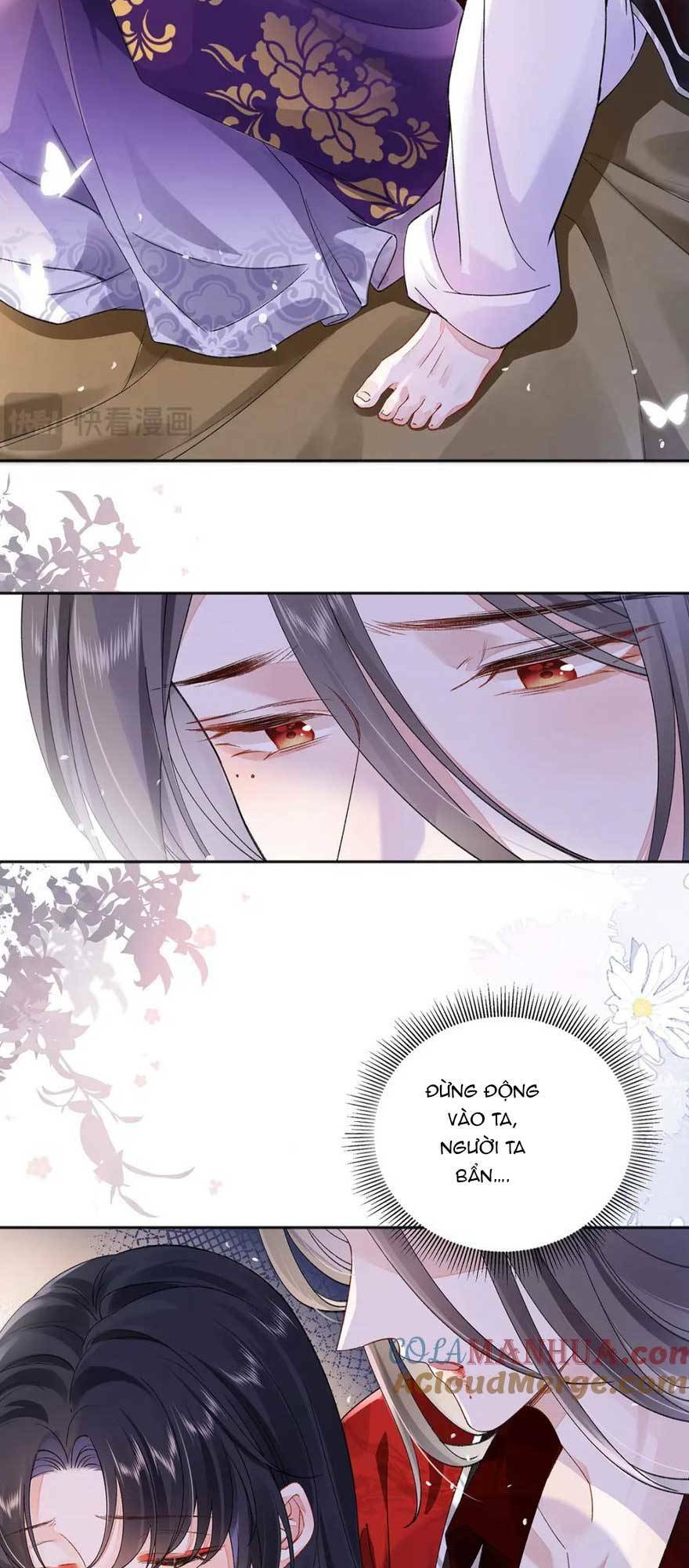 Xuyên Vào Văn Tu Tiên Lập Nam Đoàn: Chapter 42