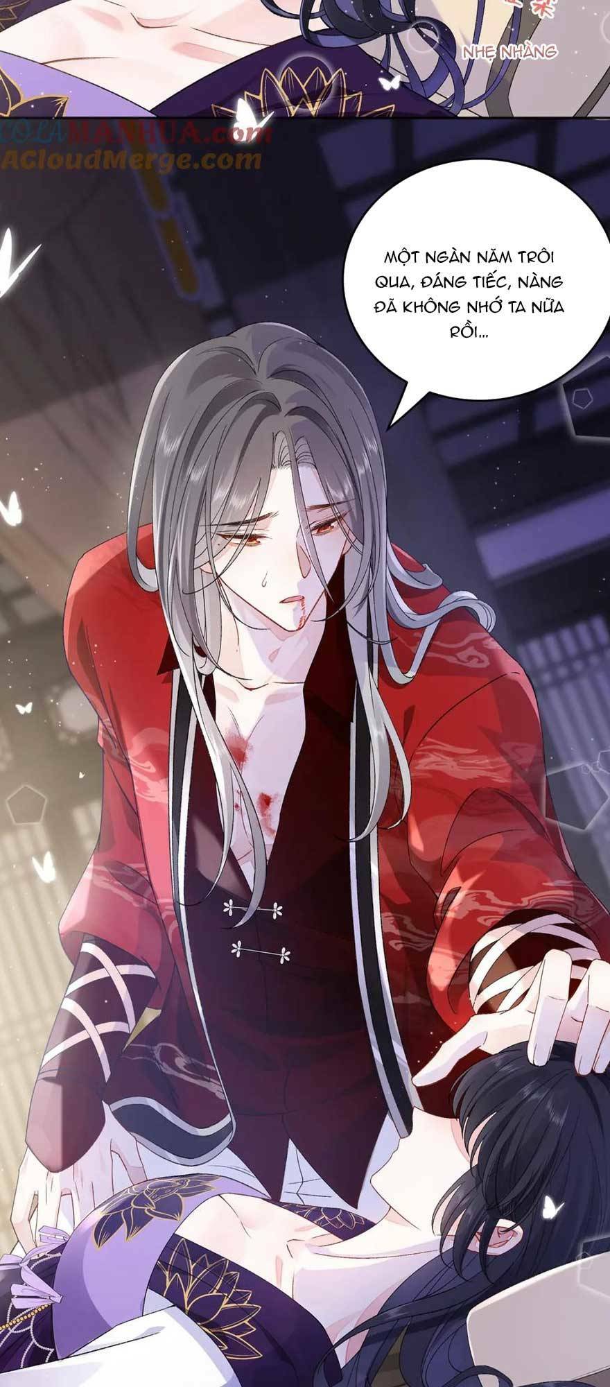 Xuyên Vào Văn Tu Tiên Lập Nam Đoàn: Chapter 42