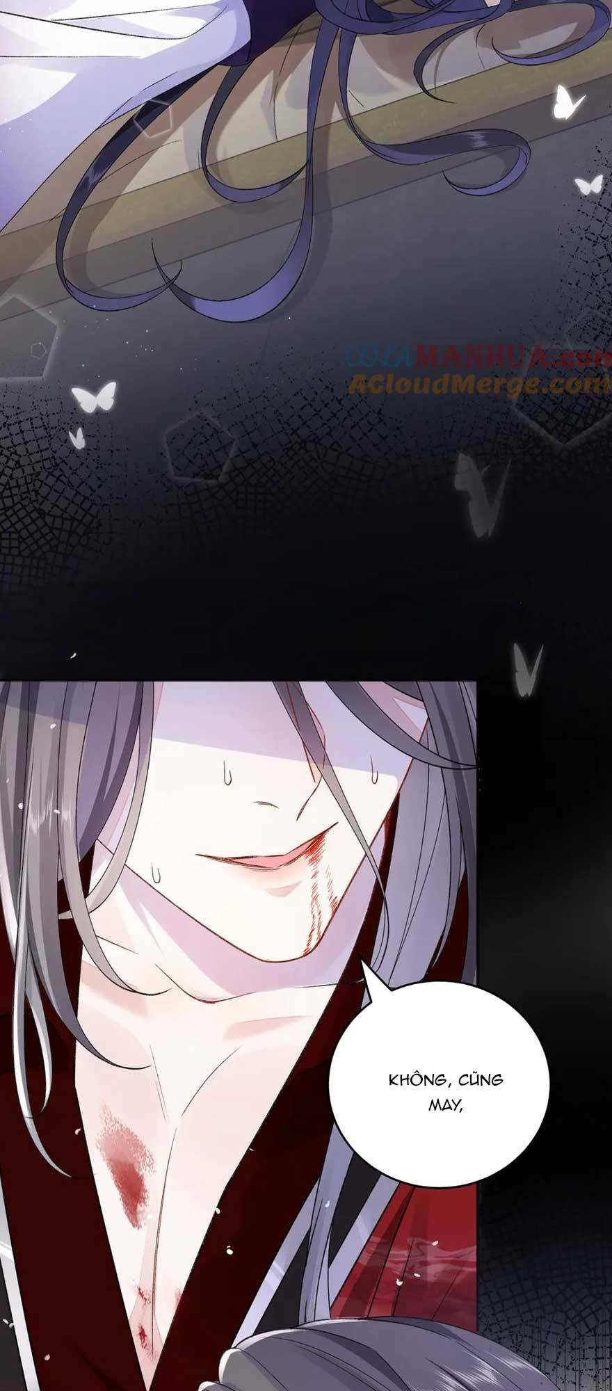 Xuyên Vào Văn Tu Tiên Lập Nam Đoàn: Chapter 42