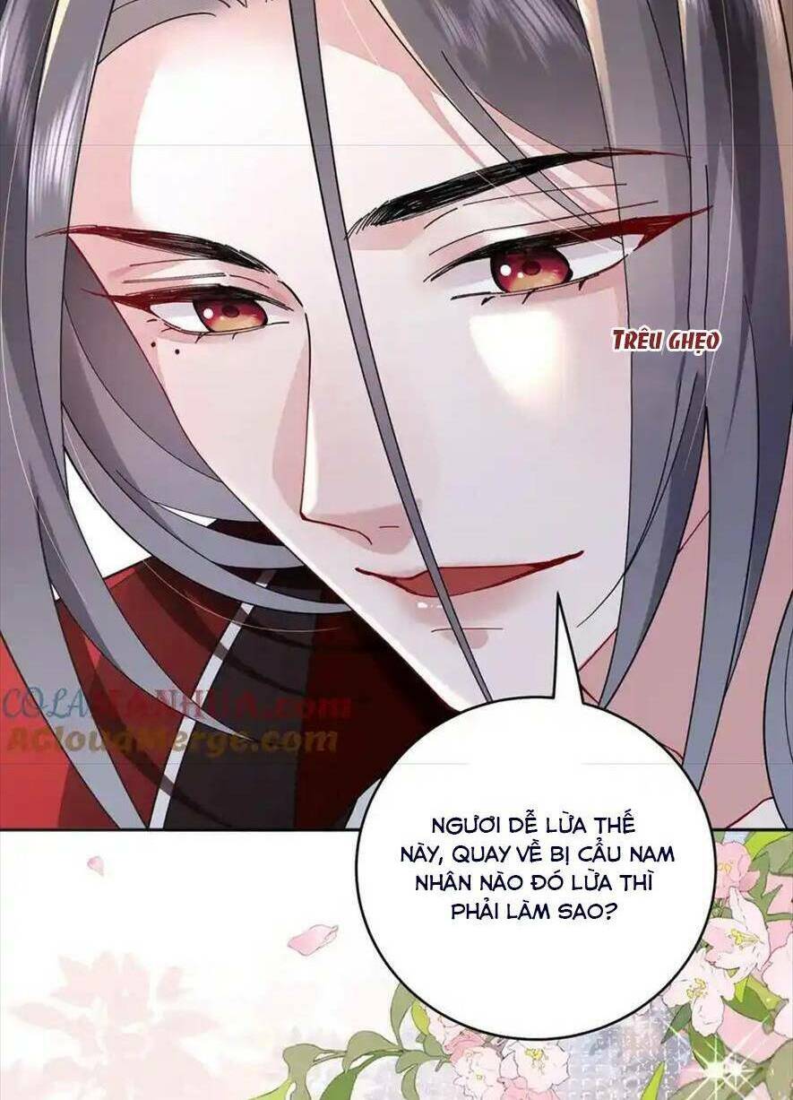 Xuyên Vào Văn Tu Tiên Lập Nam Đoàn: Chapter 43