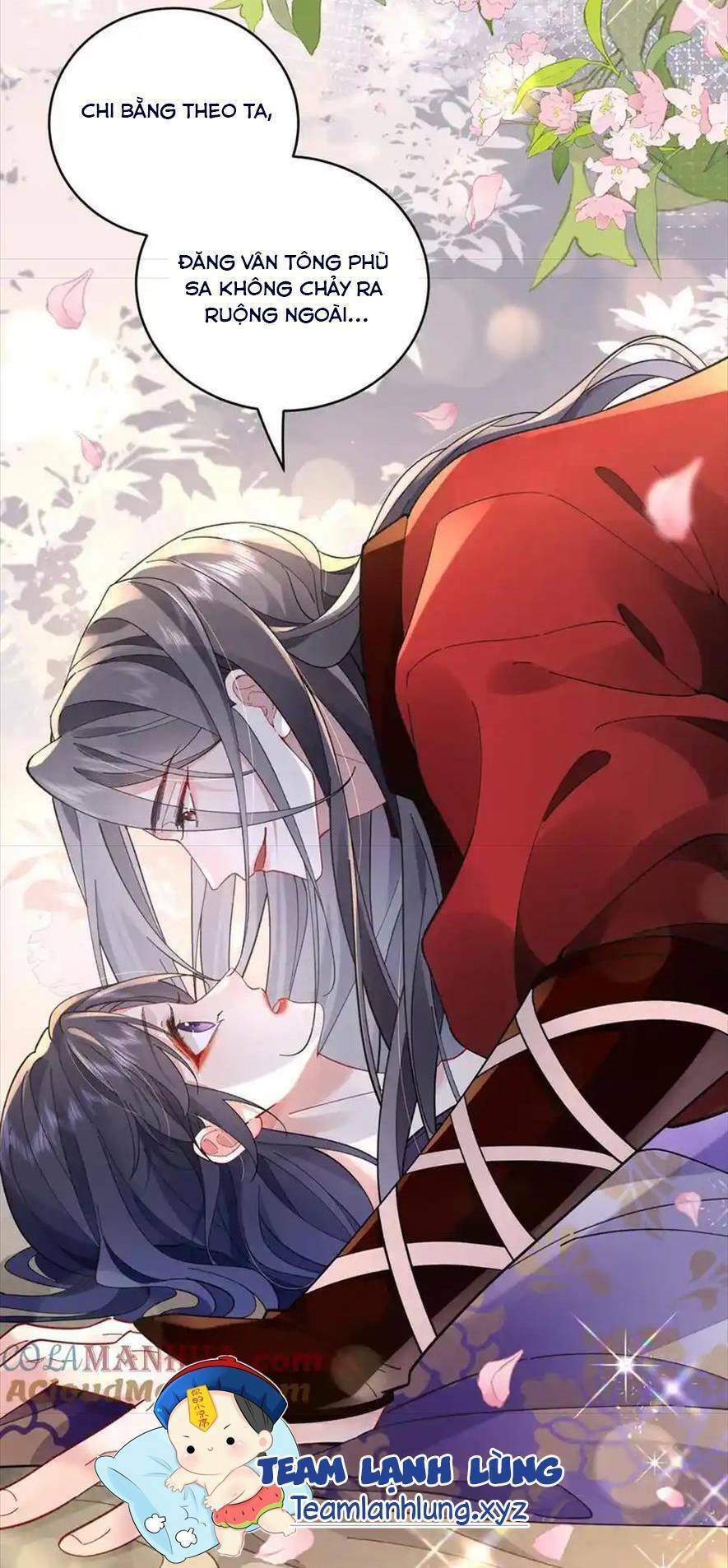 Xuyên Vào Văn Tu Tiên Lập Nam Đoàn: Chapter 43