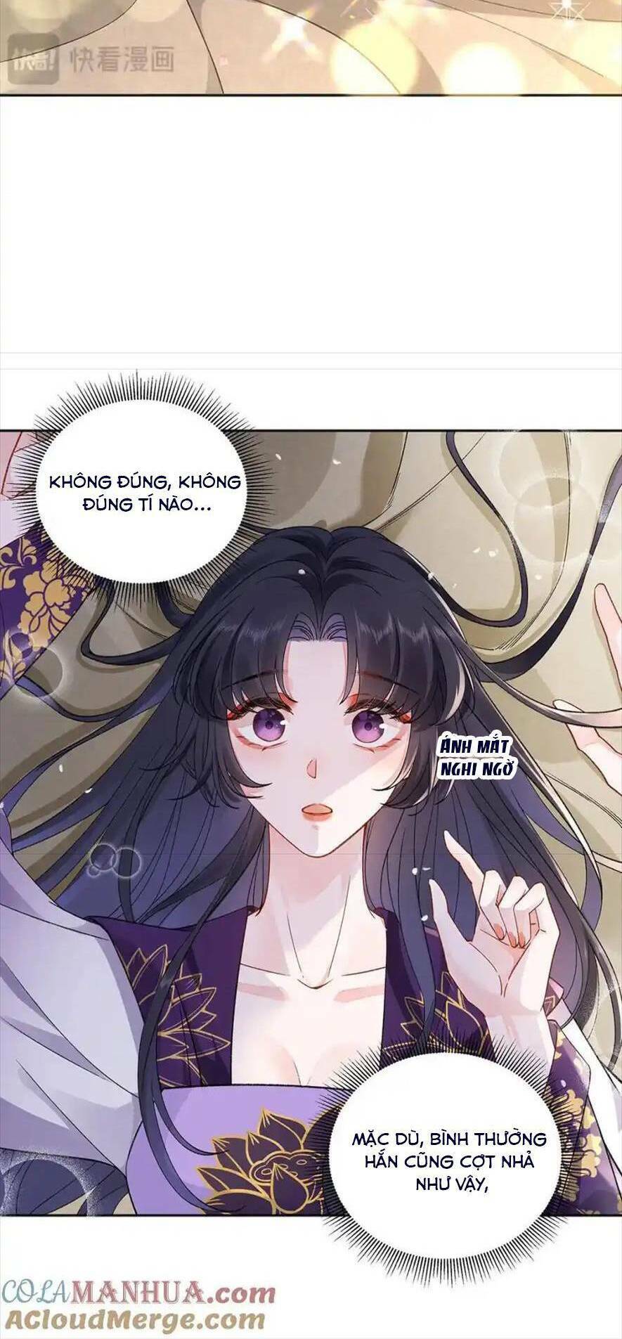 Xuyên Vào Văn Tu Tiên Lập Nam Đoàn: Chapter 43
