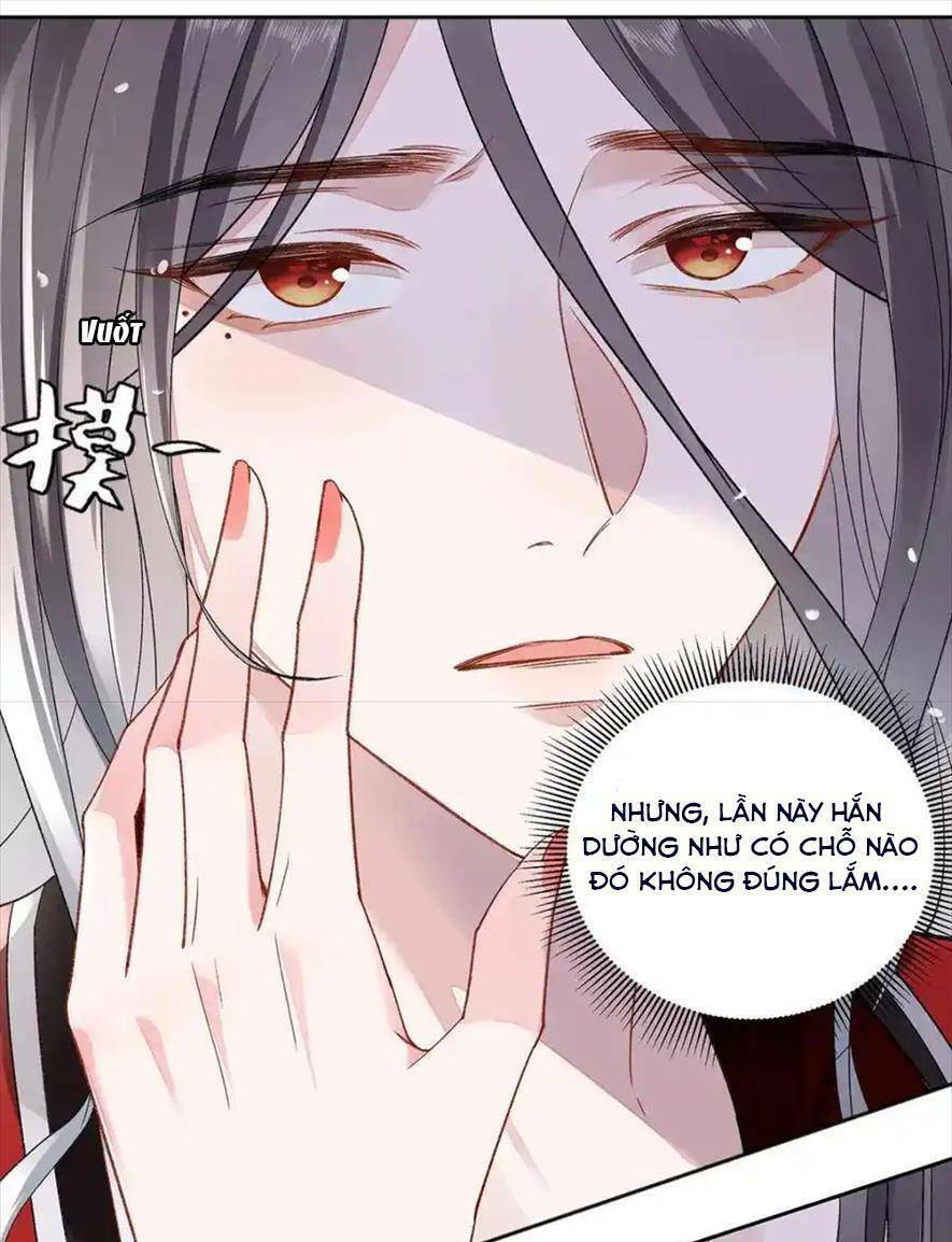 Xuyên Vào Văn Tu Tiên Lập Nam Đoàn: Chapter 43