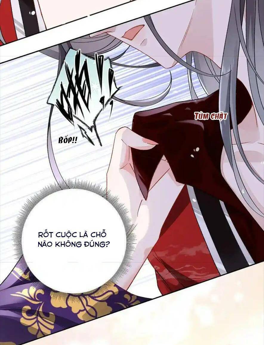 Xuyên Vào Văn Tu Tiên Lập Nam Đoàn: Chapter 43