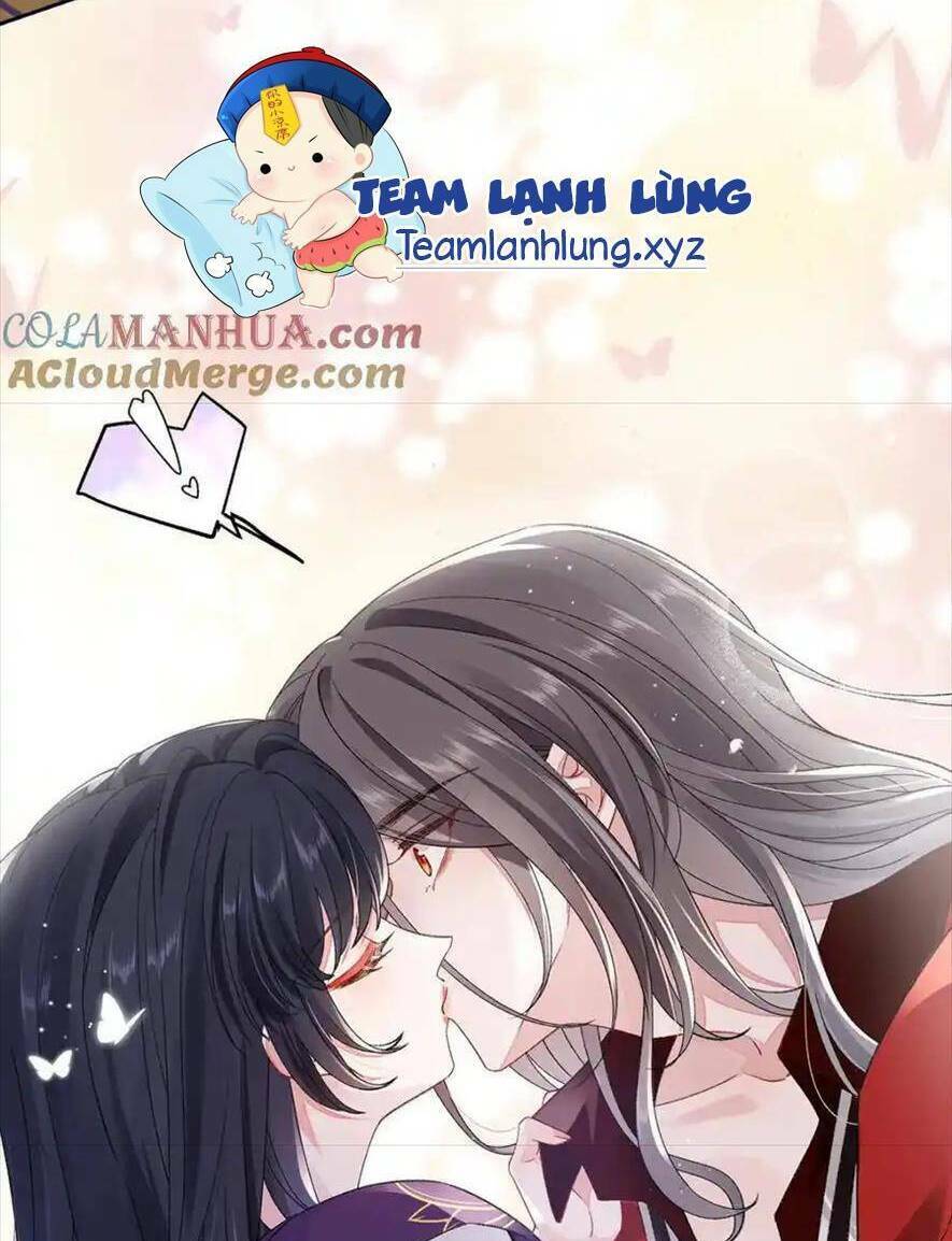 Xuyên Vào Văn Tu Tiên Lập Nam Đoàn: Chapter 43