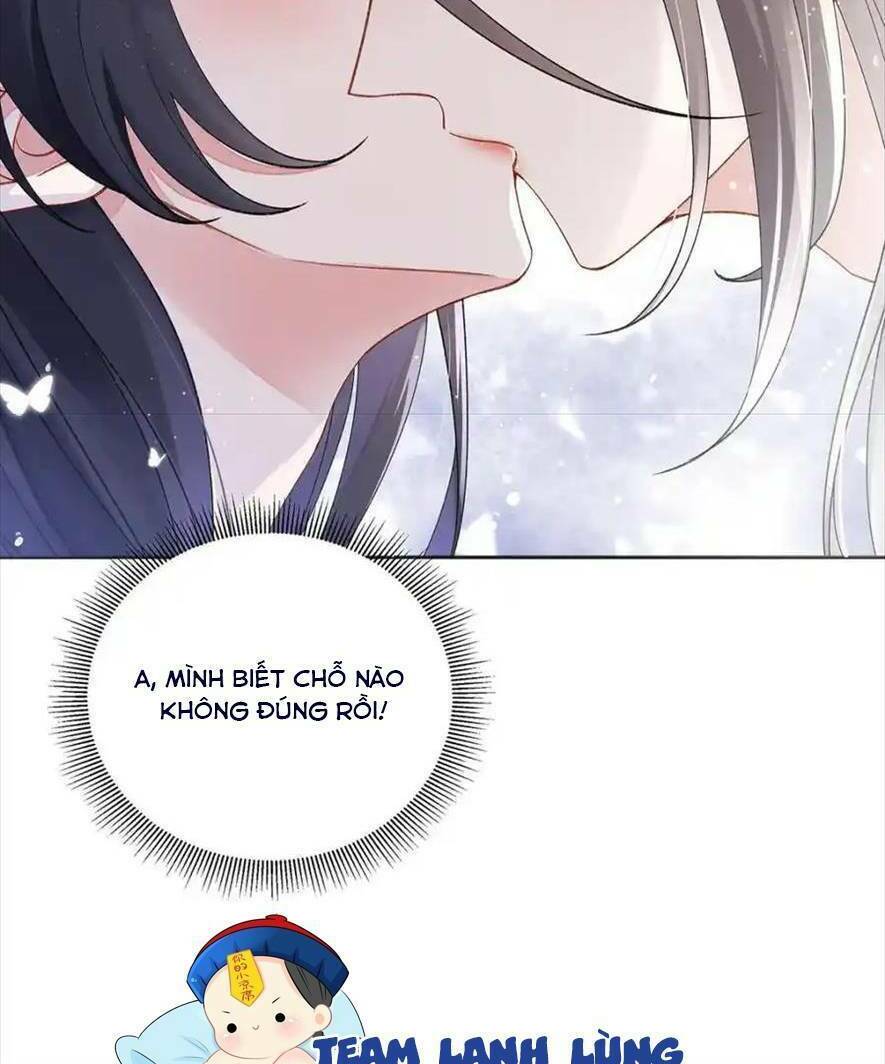 Xuyên Vào Văn Tu Tiên Lập Nam Đoàn: Chapter 43