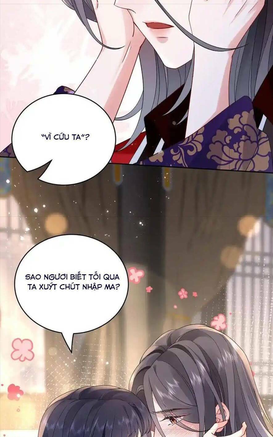 Xuyên Vào Văn Tu Tiên Lập Nam Đoàn: Chapter 43