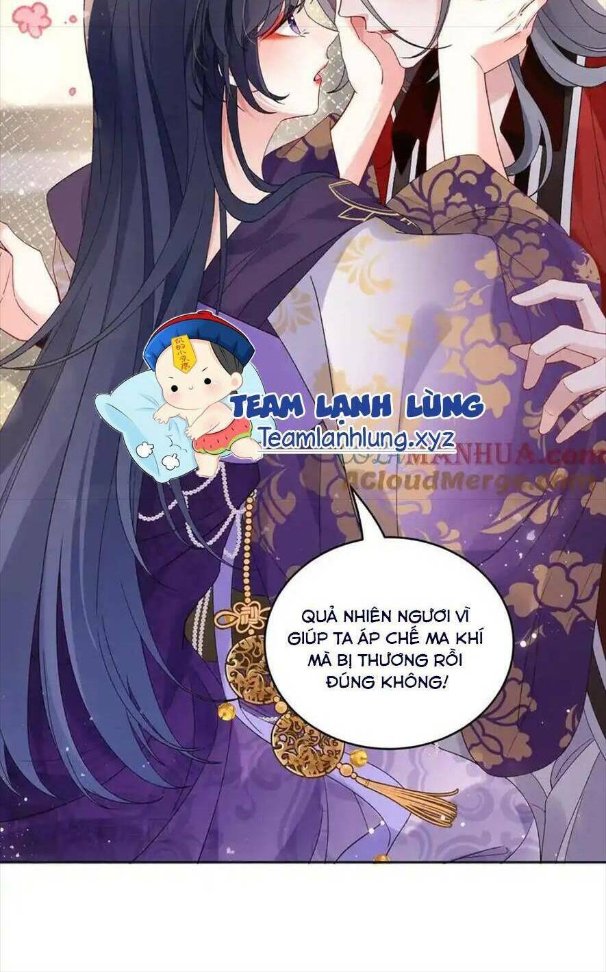 Xuyên Vào Văn Tu Tiên Lập Nam Đoàn: Chapter 43
