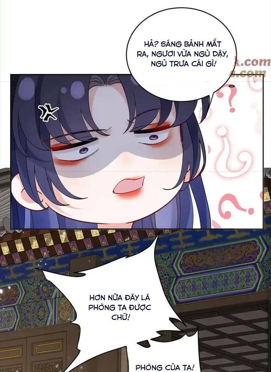 Xuyên Vào Văn Tu Tiên Lập Nam Đoàn: Chapter 43