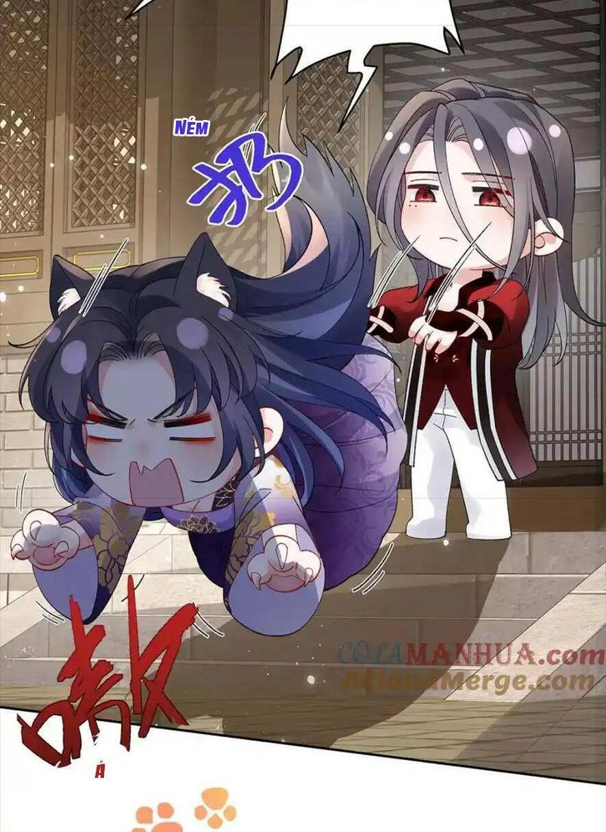 Xuyên Vào Văn Tu Tiên Lập Nam Đoàn: Chapter 43