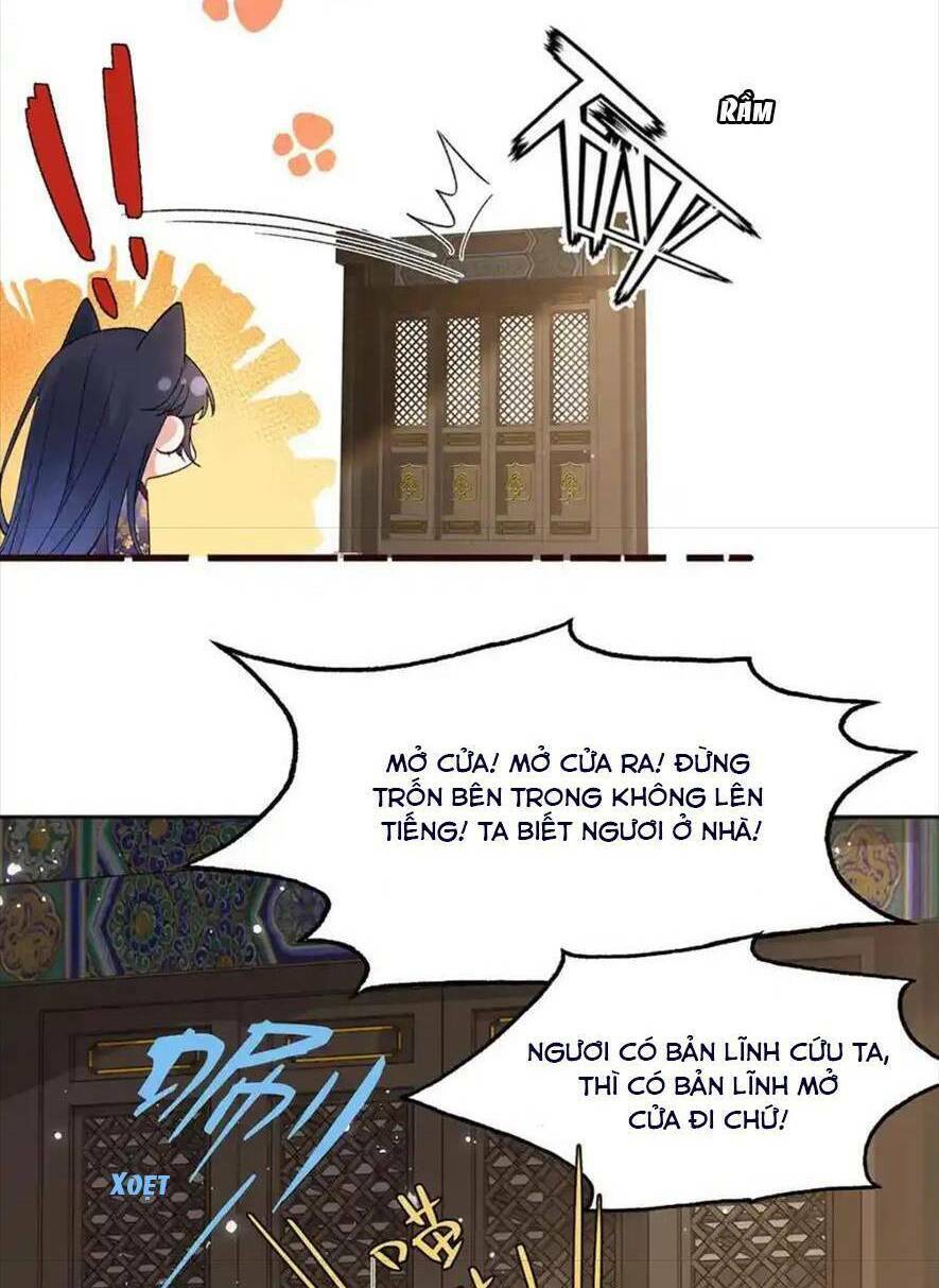 Xuyên Vào Văn Tu Tiên Lập Nam Đoàn: Chapter 43
