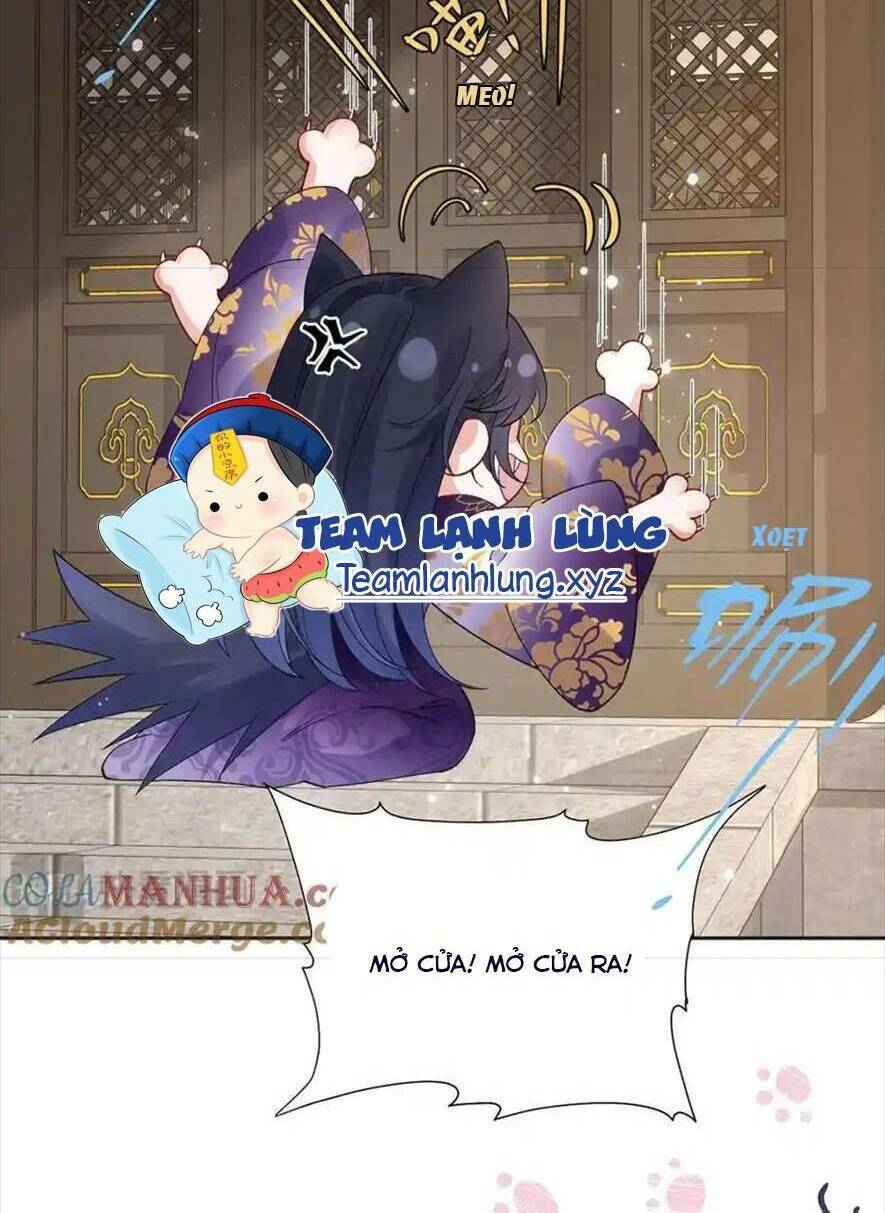Xuyên Vào Văn Tu Tiên Lập Nam Đoàn: Chapter 43