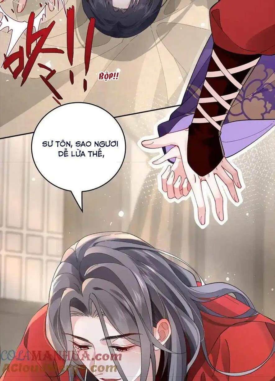Xuyên Vào Văn Tu Tiên Lập Nam Đoàn: Chapter 43