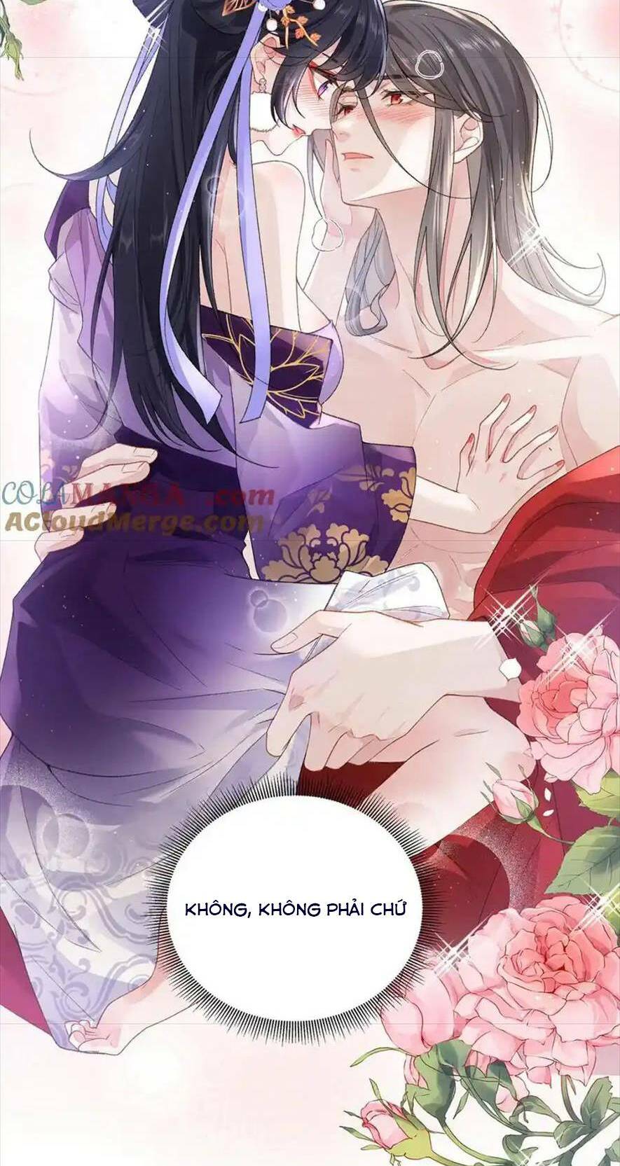 Xuyên Vào Văn Tu Tiên Lập Nam Đoàn: Chapter 44