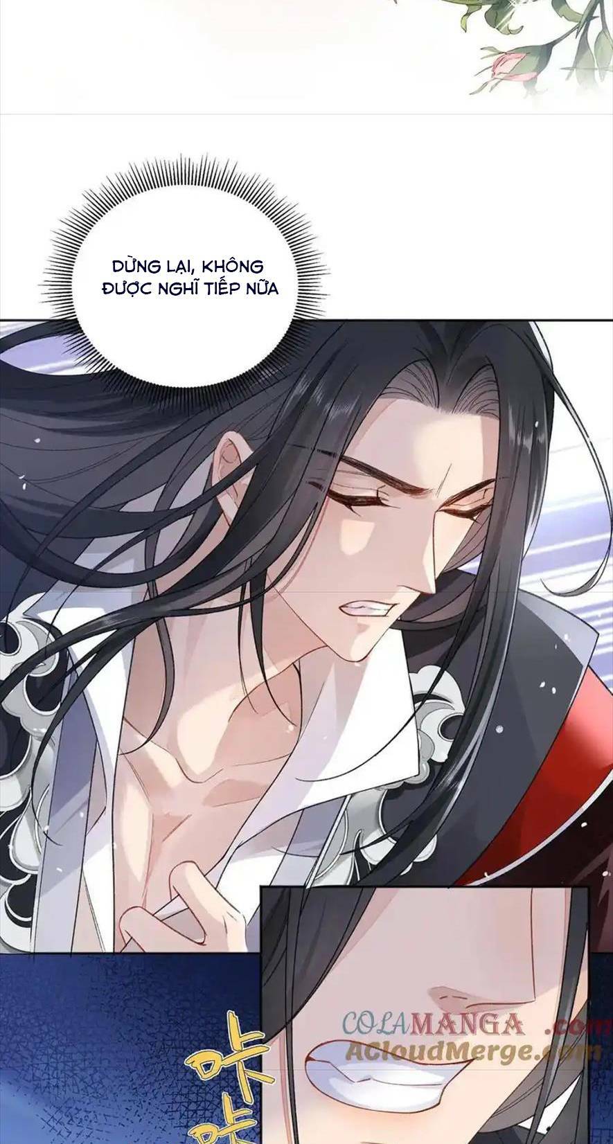 Xuyên Vào Văn Tu Tiên Lập Nam Đoàn: Chapter 44