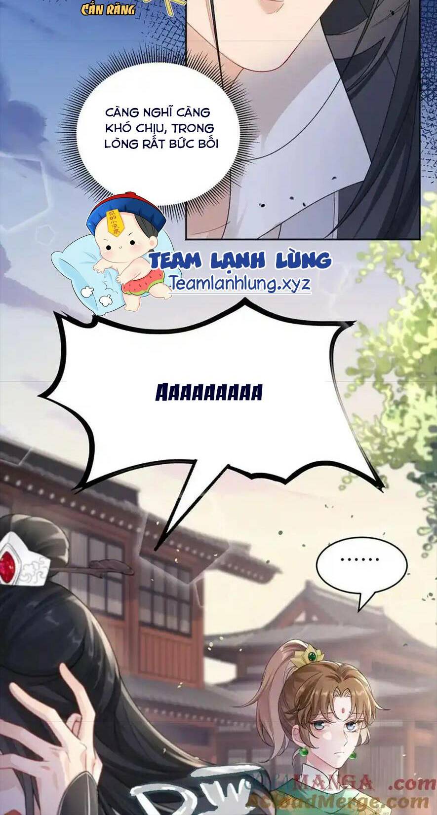Xuyên Vào Văn Tu Tiên Lập Nam Đoàn: Chapter 44