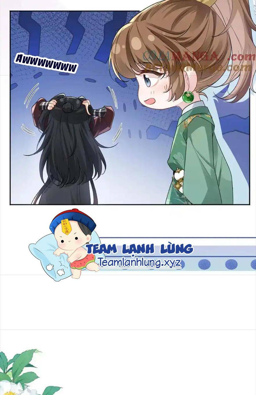 Xuyên Vào Văn Tu Tiên Lập Nam Đoàn: Chapter 44