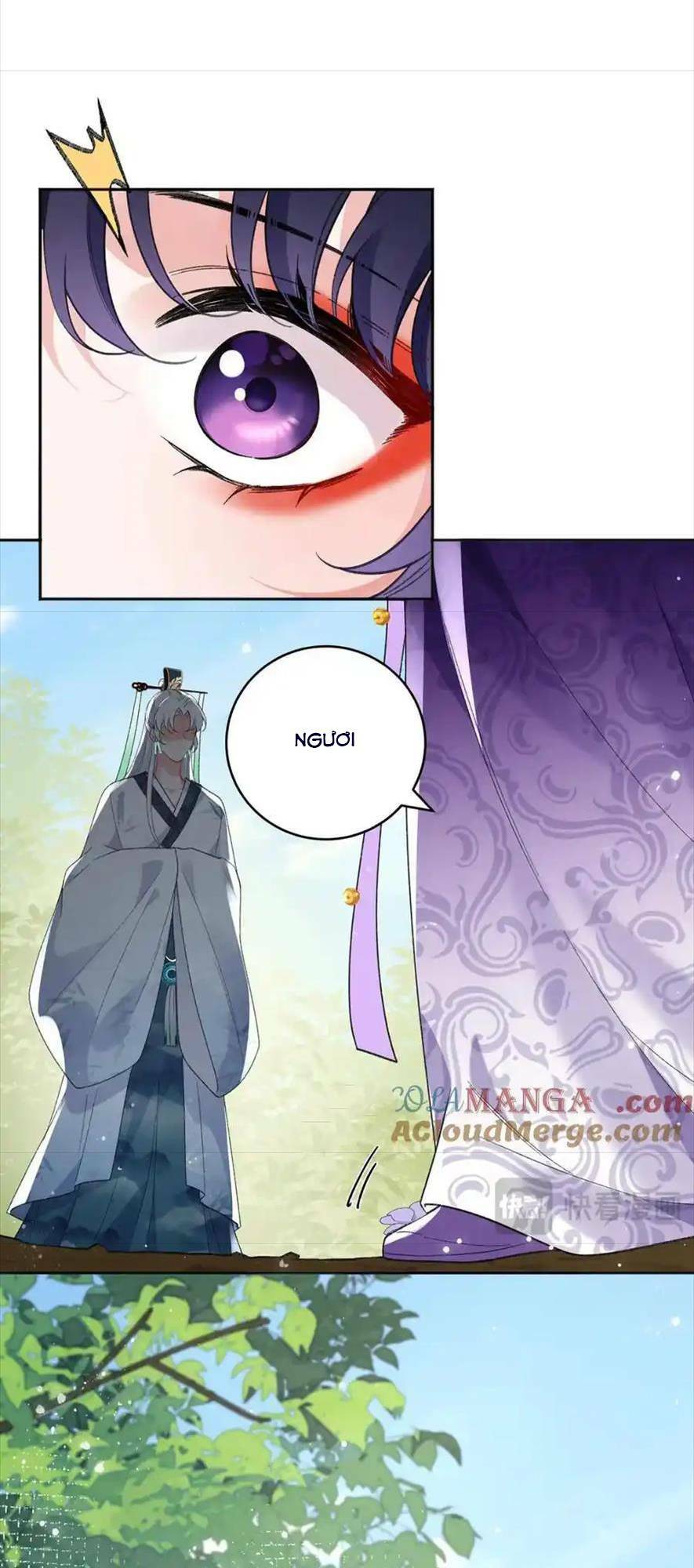 Xuyên Vào Văn Tu Tiên Lập Nam Đoàn: Chapter 44