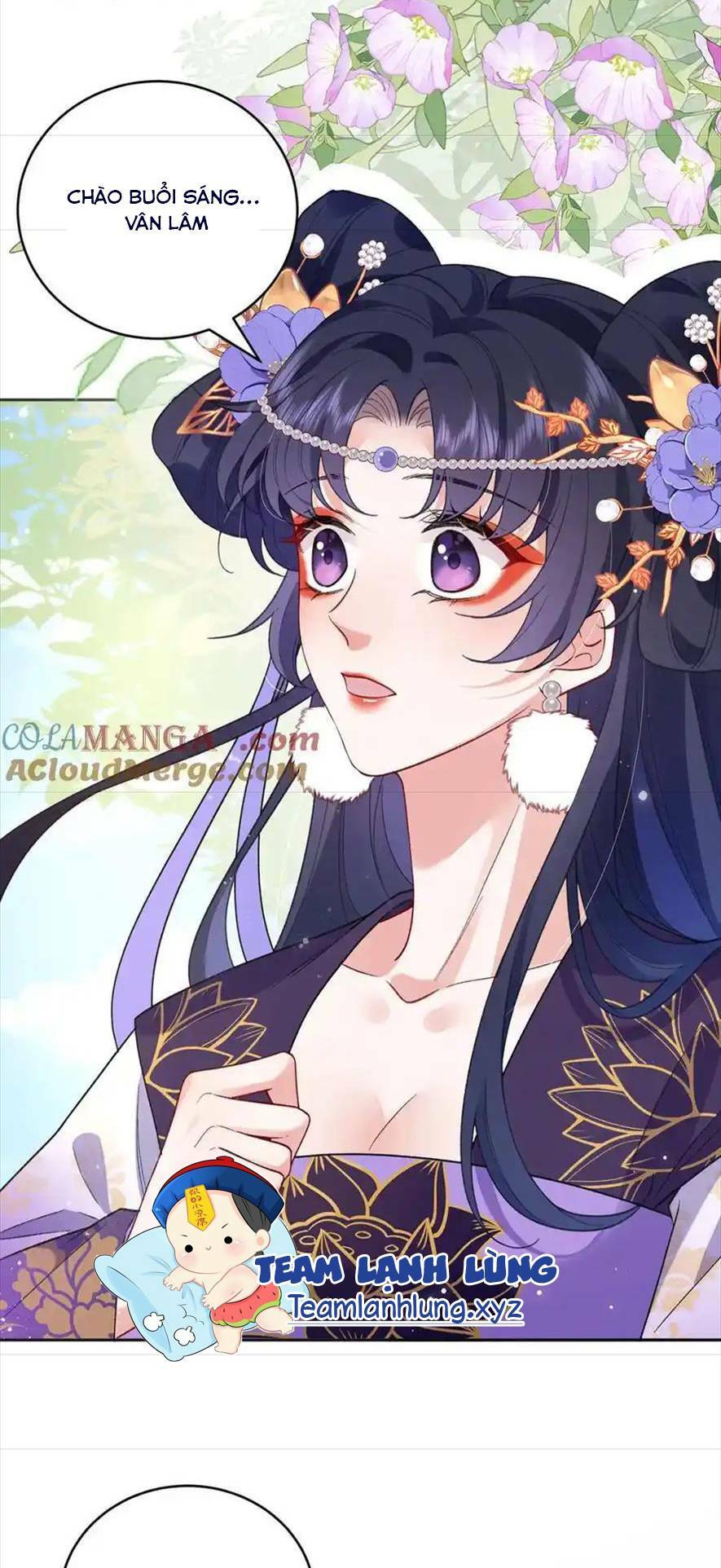 Xuyên Vào Văn Tu Tiên Lập Nam Đoàn: Chapter 44