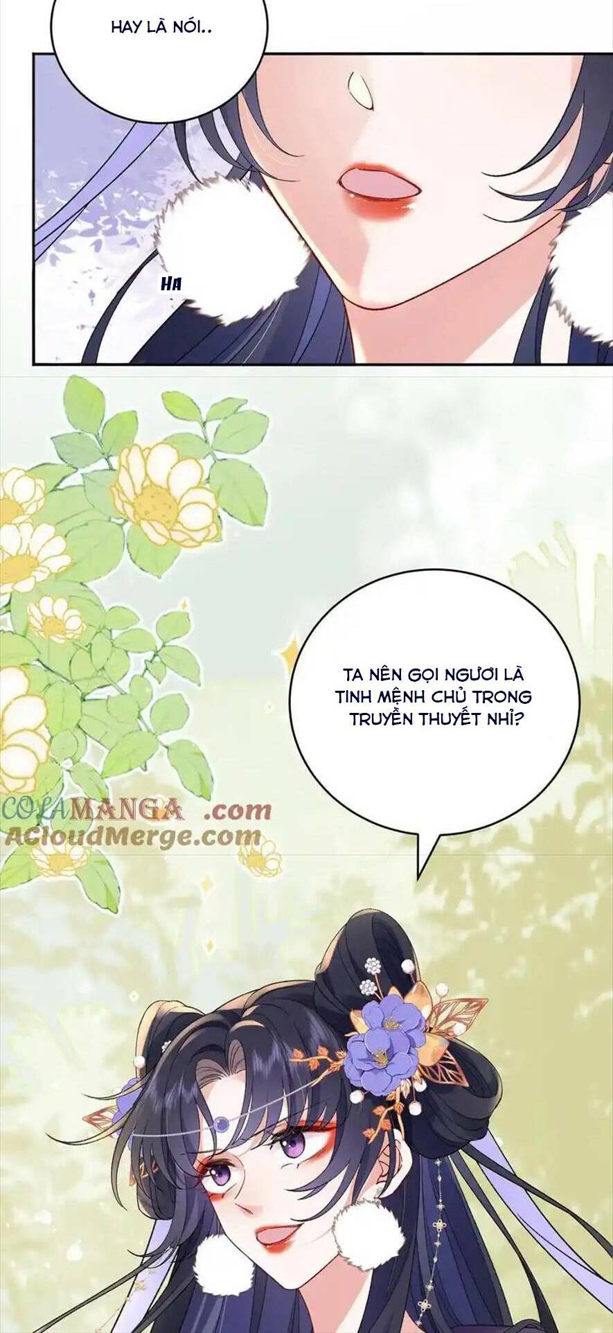 Xuyên Vào Văn Tu Tiên Lập Nam Đoàn: Chapter 44
