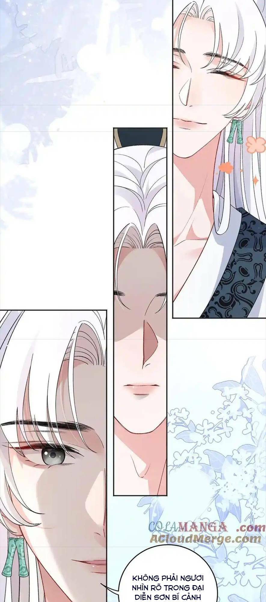 Xuyên Vào Văn Tu Tiên Lập Nam Đoàn: Chapter 44
