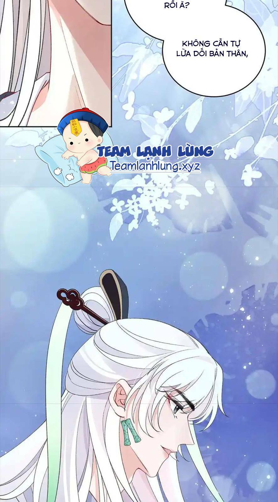 Xuyên Vào Văn Tu Tiên Lập Nam Đoàn: Chapter 44