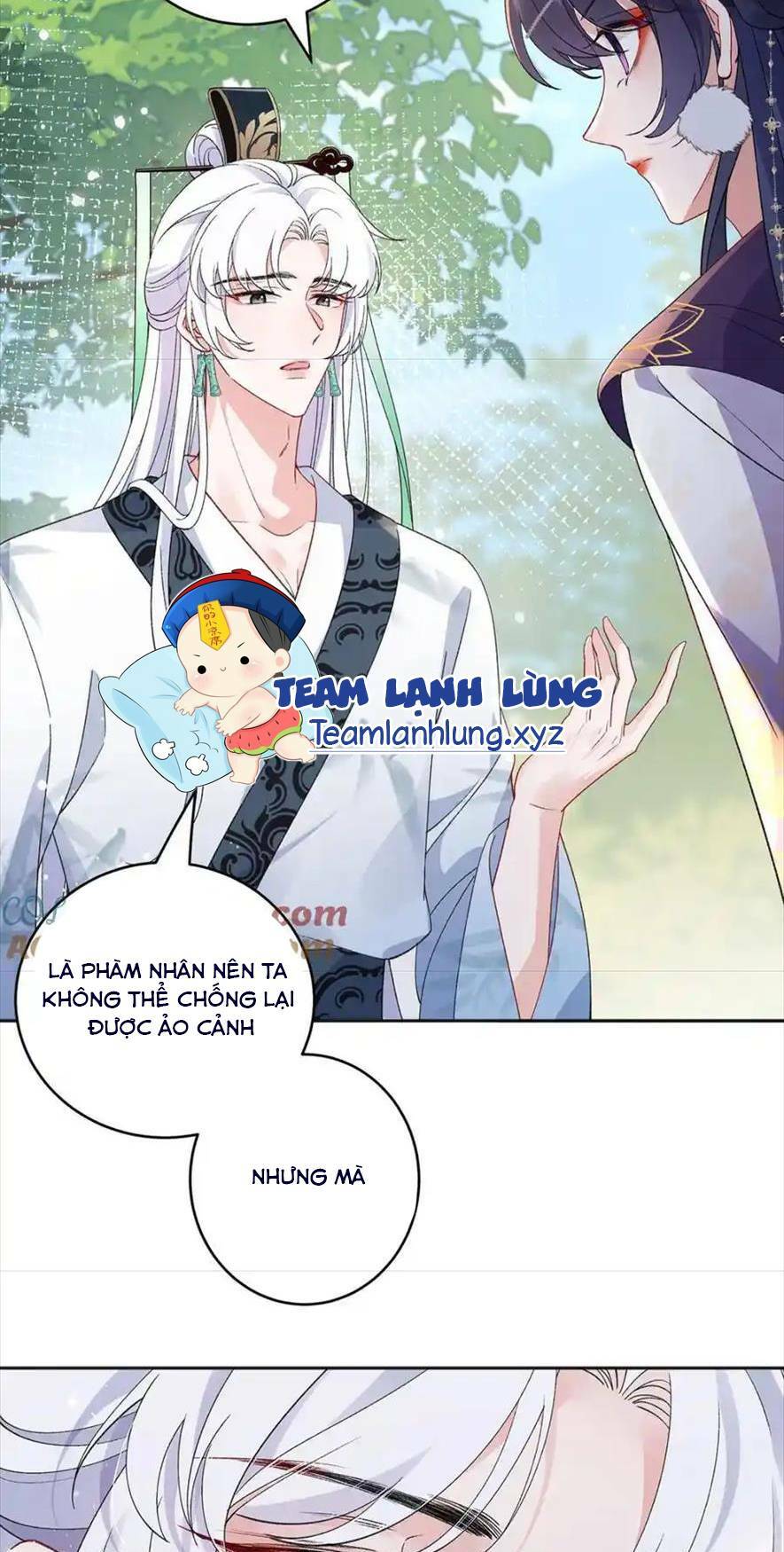 Xuyên Vào Văn Tu Tiên Lập Nam Đoàn: Chapter 44