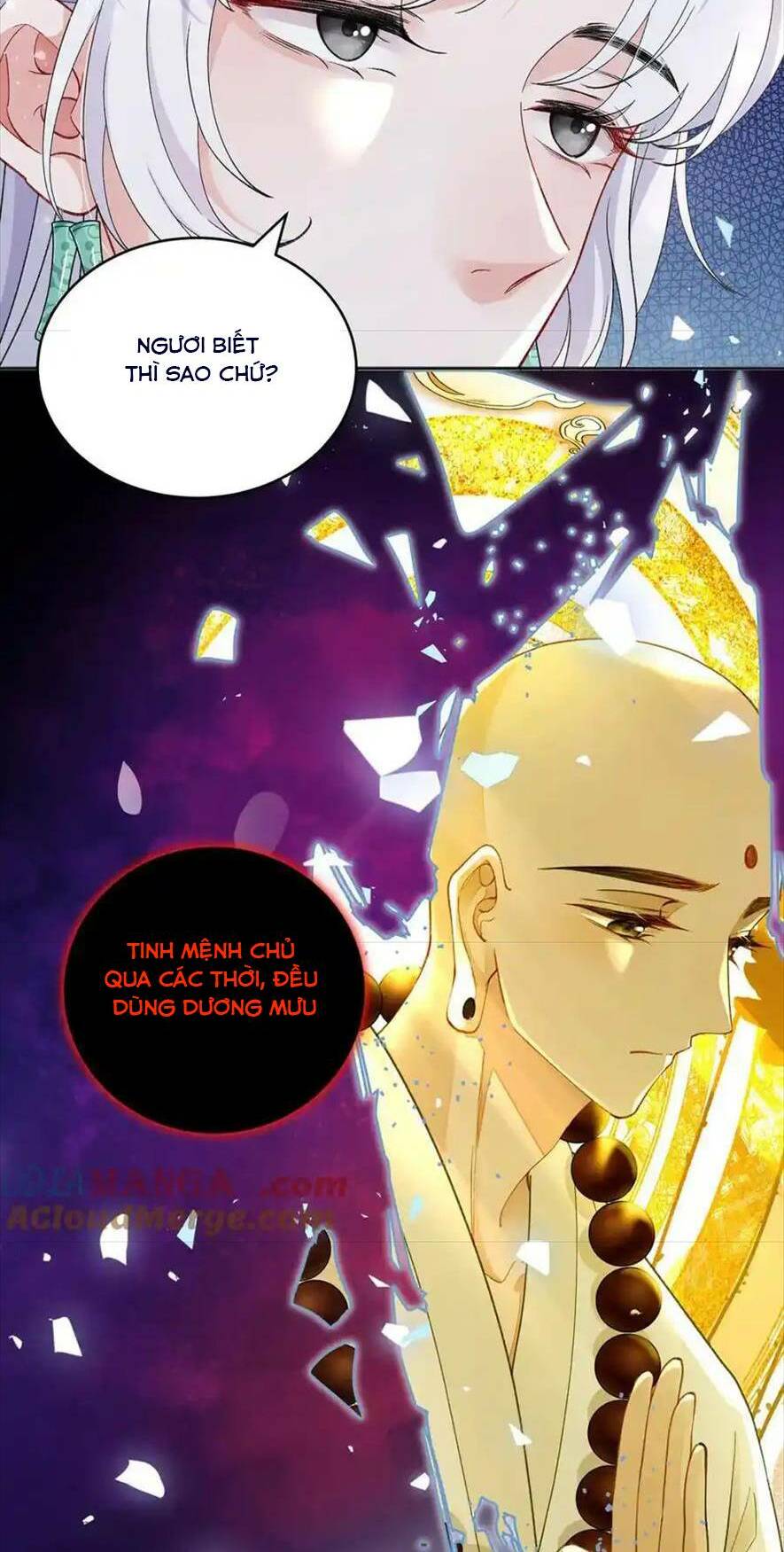 Xuyên Vào Văn Tu Tiên Lập Nam Đoàn: Chapter 44