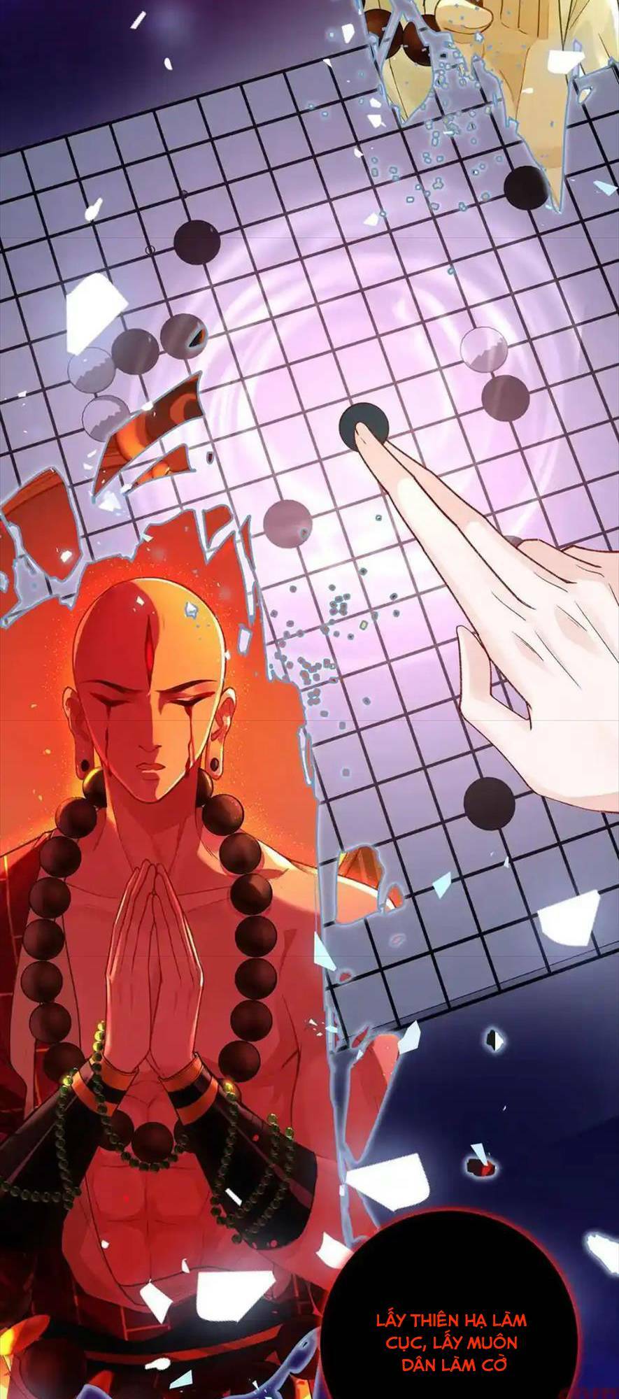 Xuyên Vào Văn Tu Tiên Lập Nam Đoàn: Chapter 44