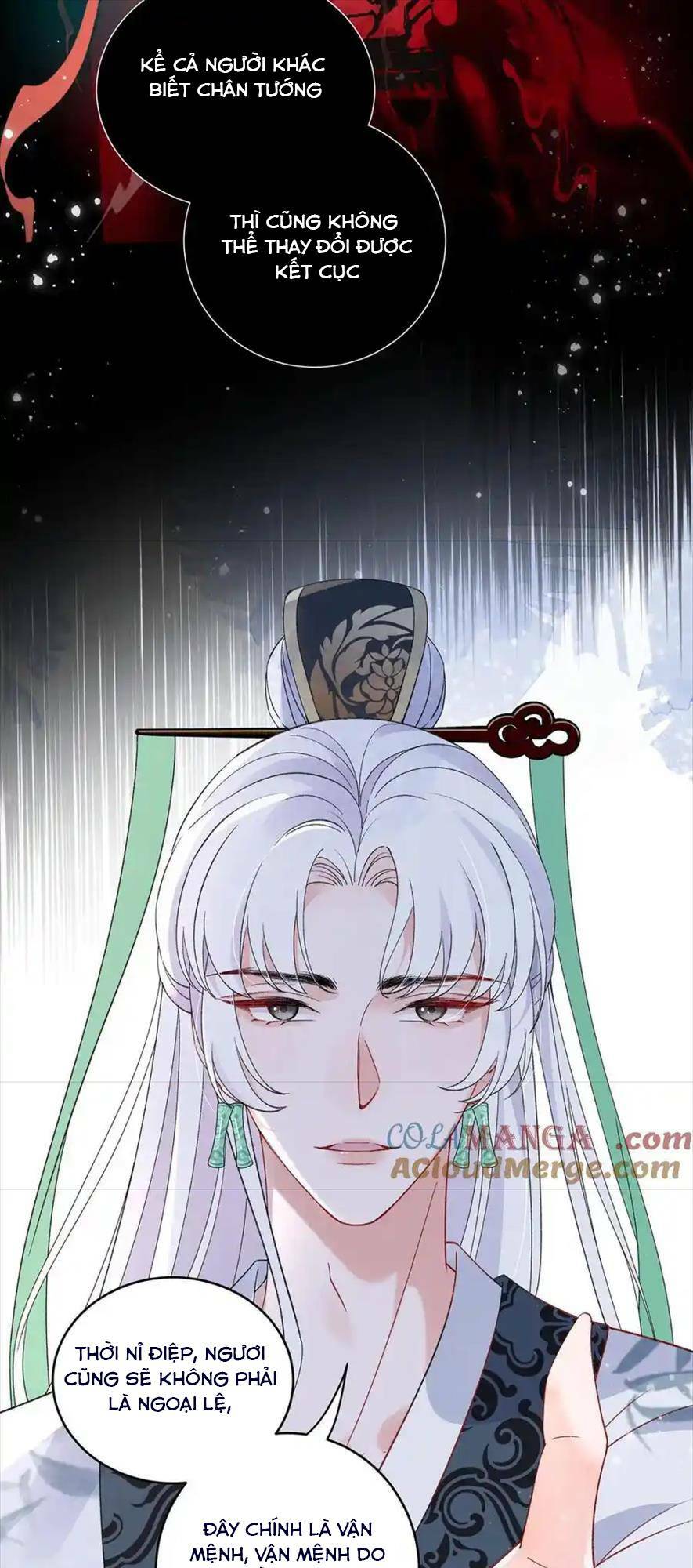 Xuyên Vào Văn Tu Tiên Lập Nam Đoàn: Chapter 44
