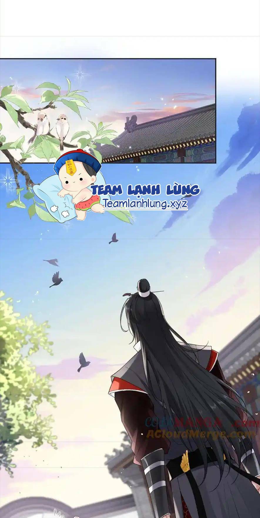Xuyên Vào Văn Tu Tiên Lập Nam Đoàn: Chapter 44