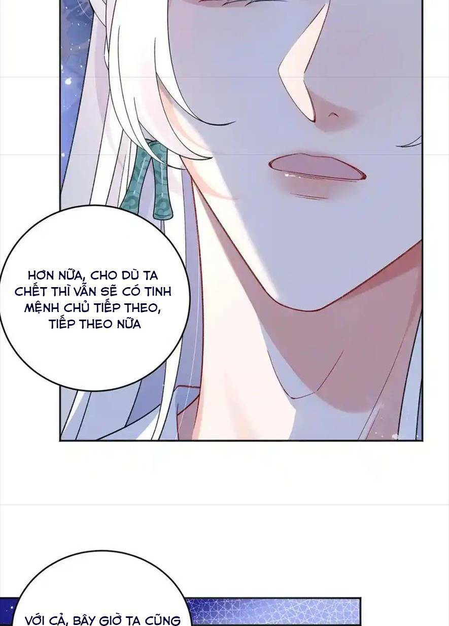 Xuyên Vào Văn Tu Tiên Lập Nam Đoàn: Chapter 44