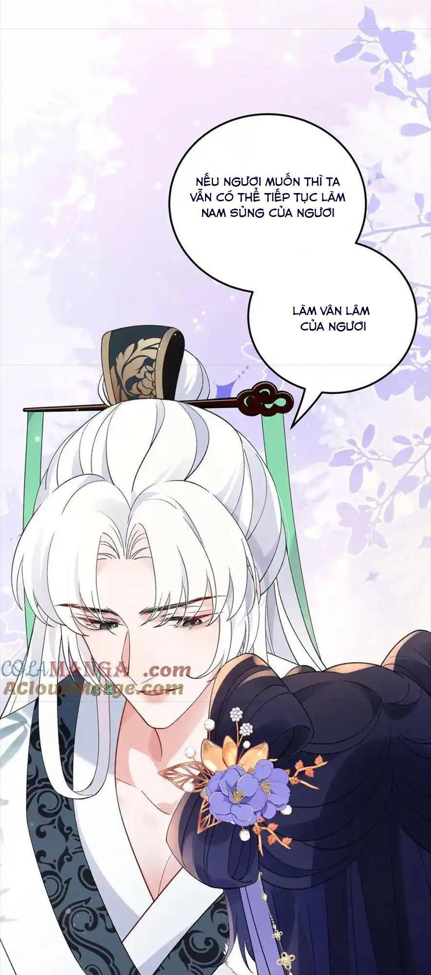 Xuyên Vào Văn Tu Tiên Lập Nam Đoàn: Chapter 44