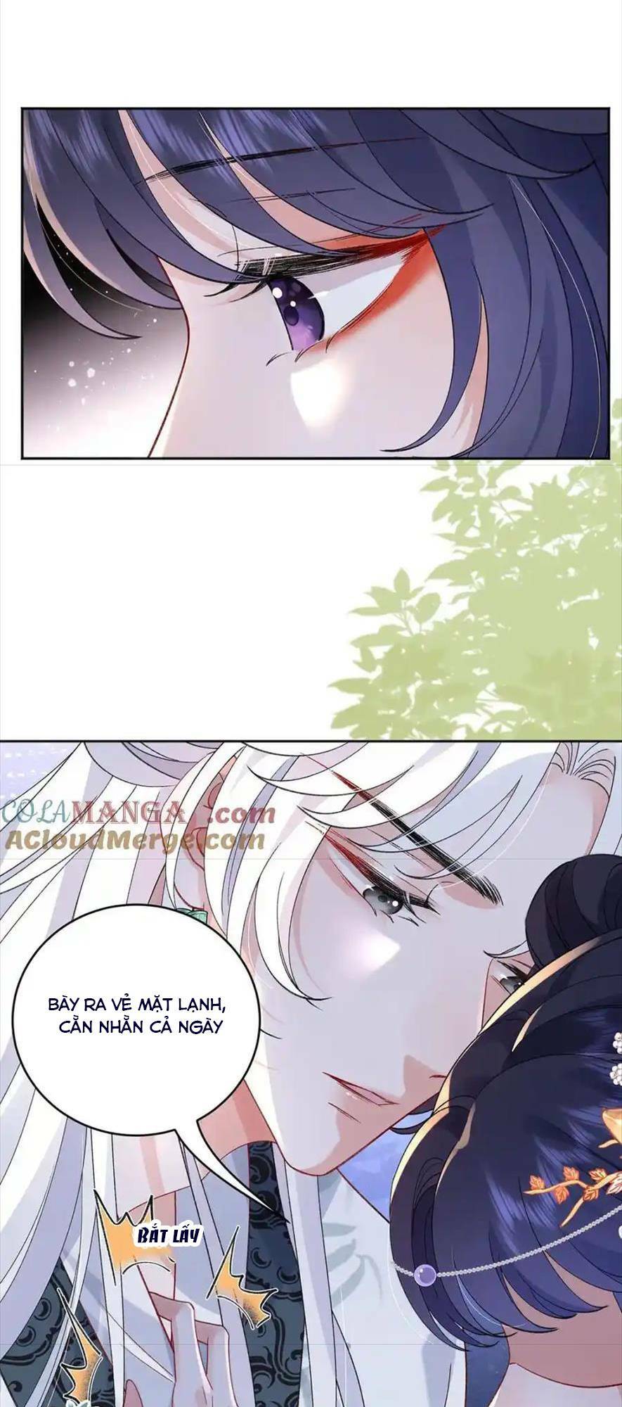 Xuyên Vào Văn Tu Tiên Lập Nam Đoàn: Chapter 44