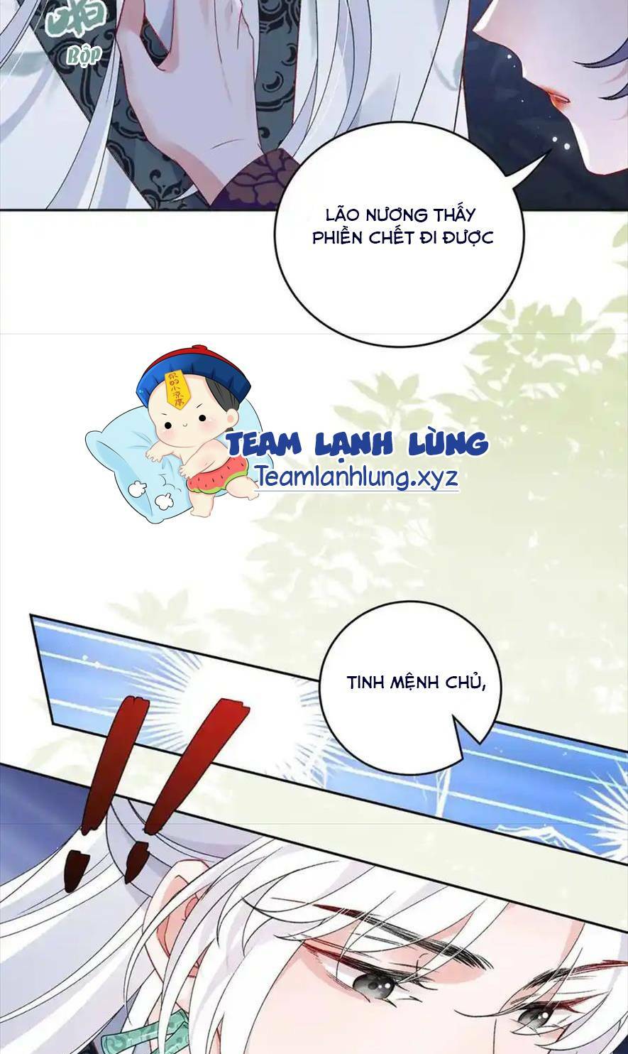 Xuyên Vào Văn Tu Tiên Lập Nam Đoàn: Chapter 44