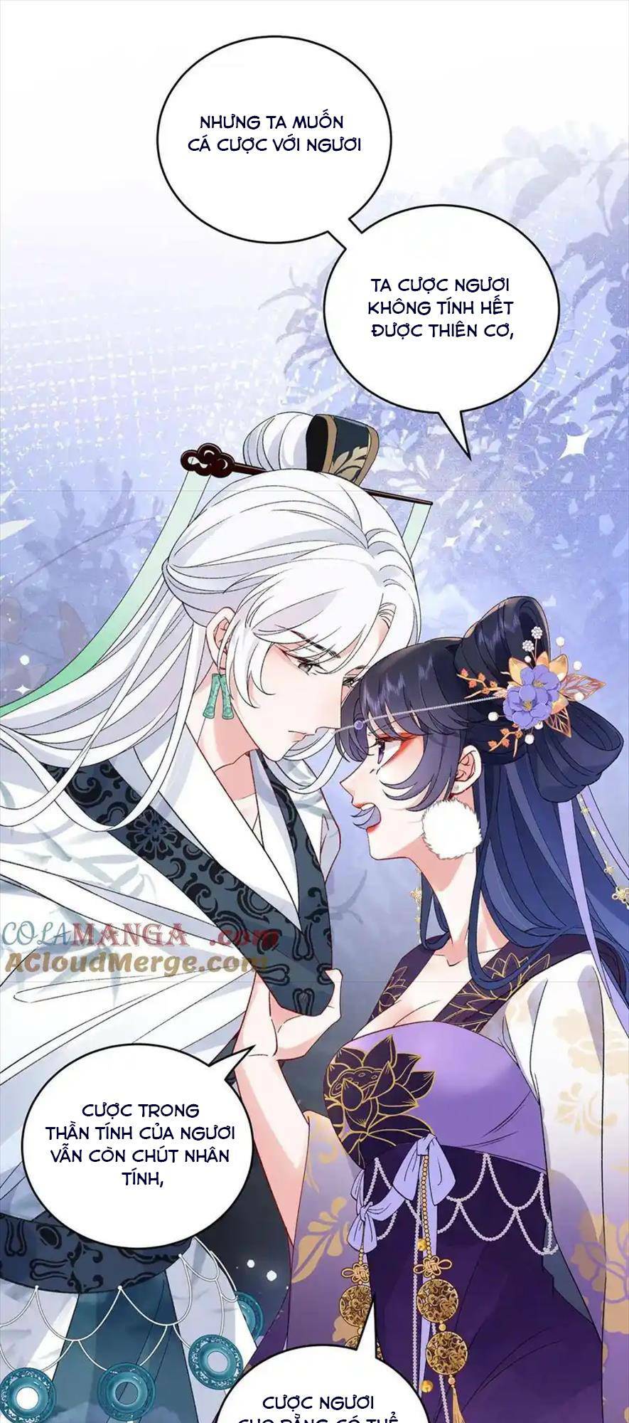 Xuyên Vào Văn Tu Tiên Lập Nam Đoàn: Chapter 44