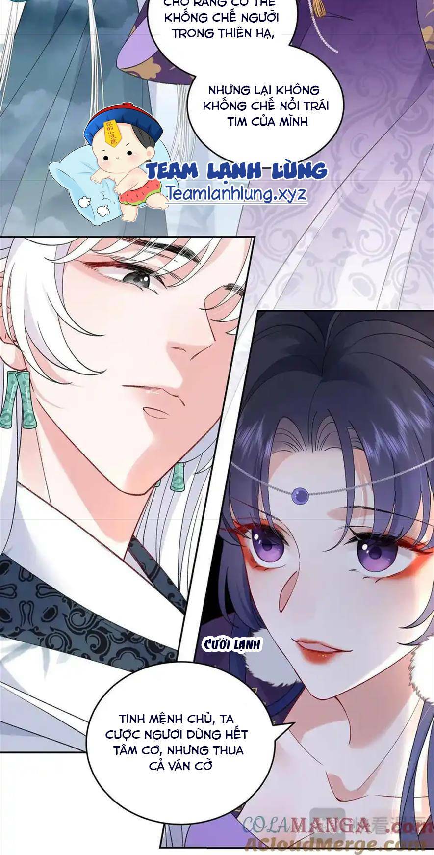 Xuyên Vào Văn Tu Tiên Lập Nam Đoàn: Chapter 44