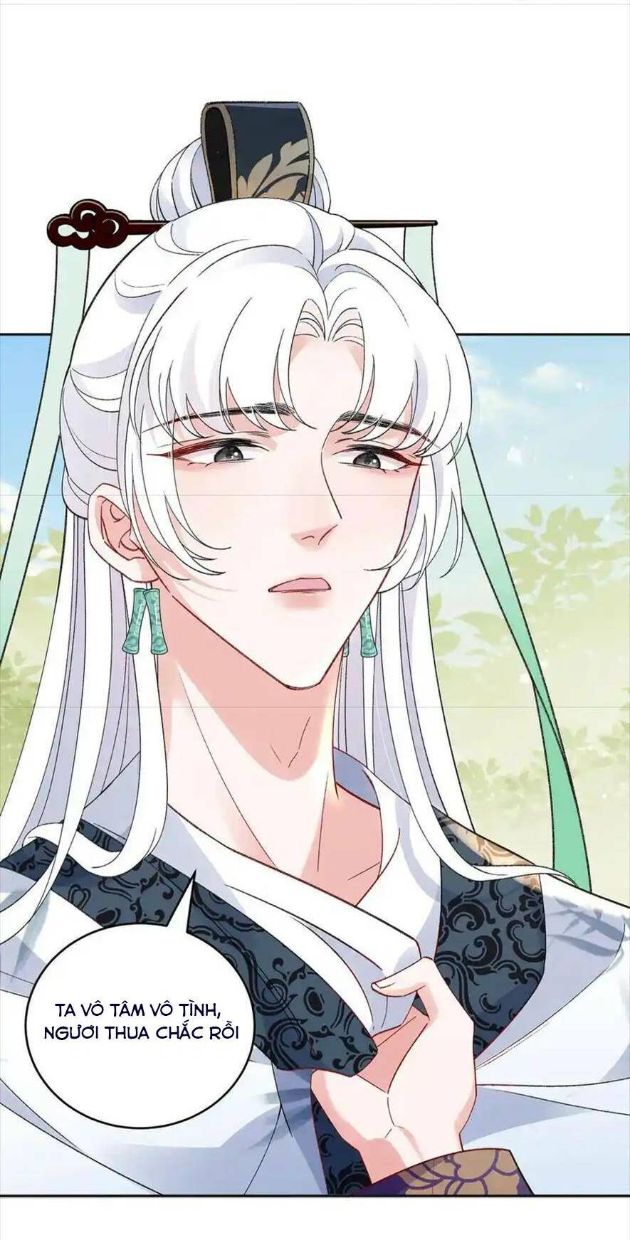 Xuyên Vào Văn Tu Tiên Lập Nam Đoàn: Chapter 44