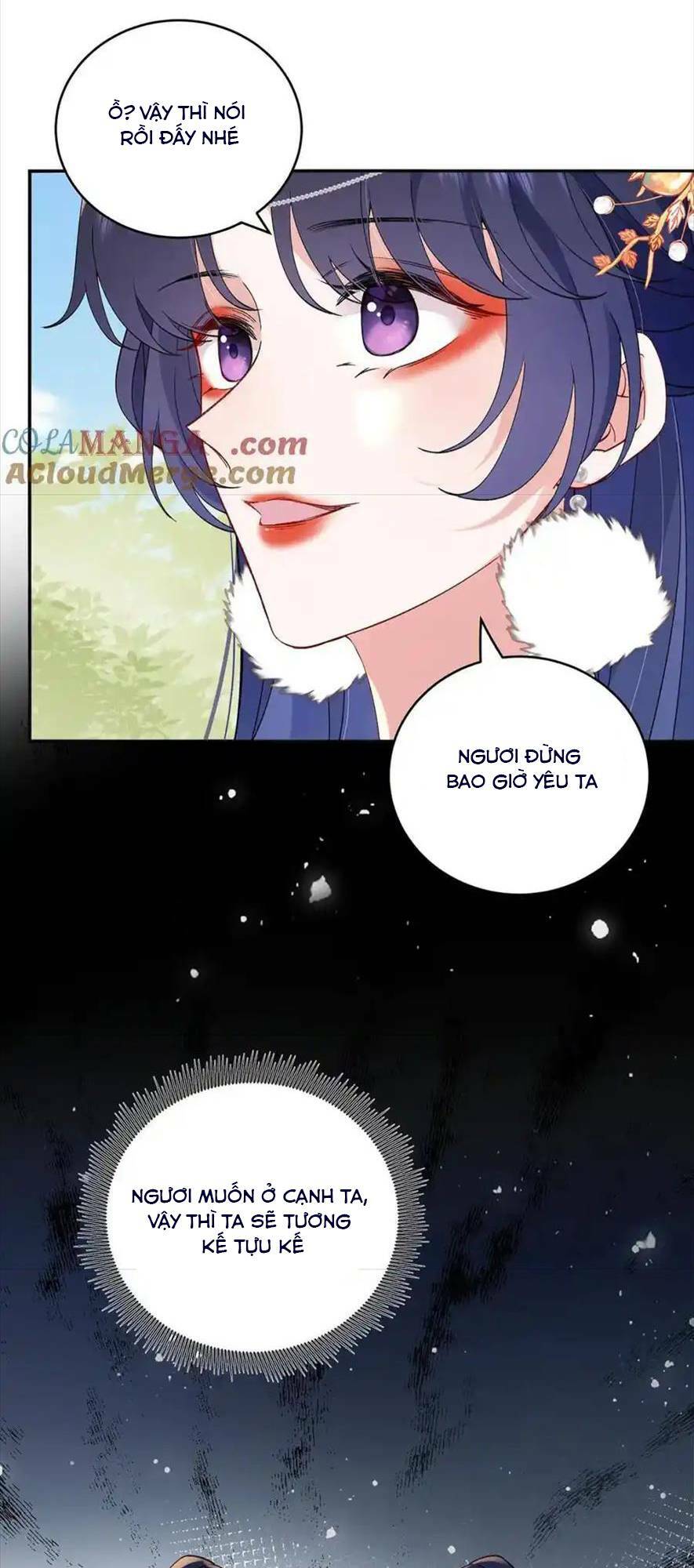 Xuyên Vào Văn Tu Tiên Lập Nam Đoàn: Chapter 44
