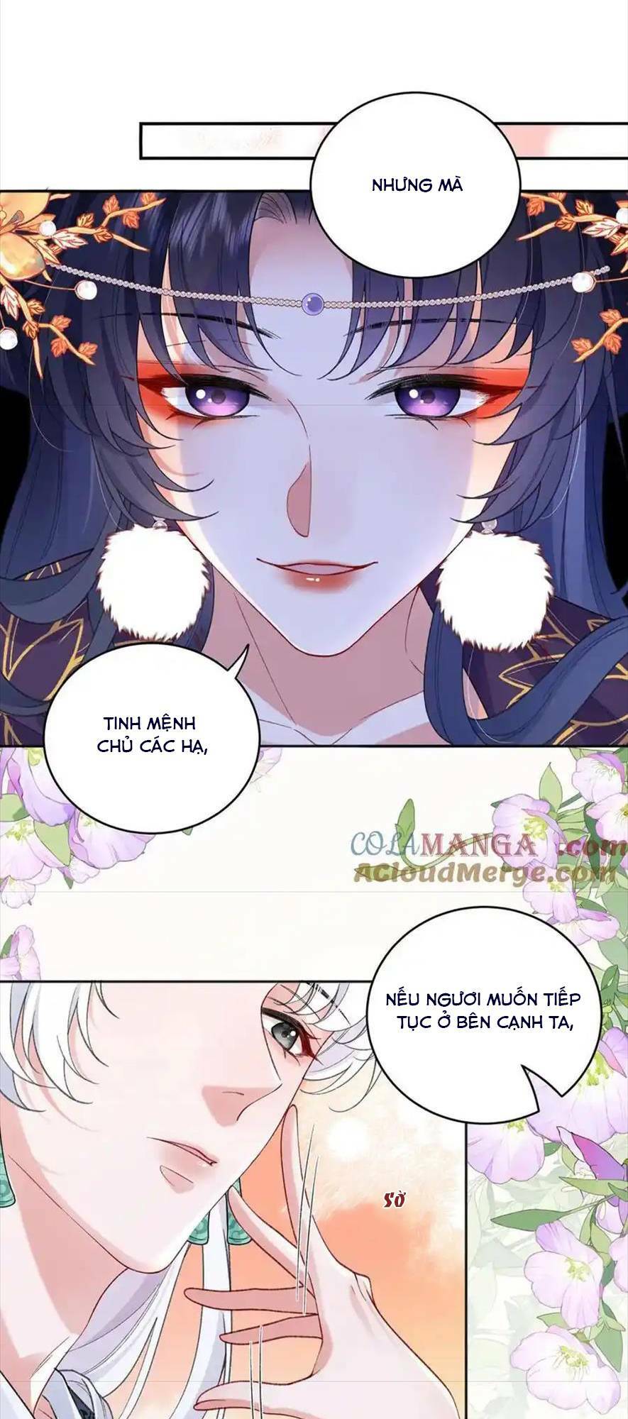 Xuyên Vào Văn Tu Tiên Lập Nam Đoàn: Chapter 44